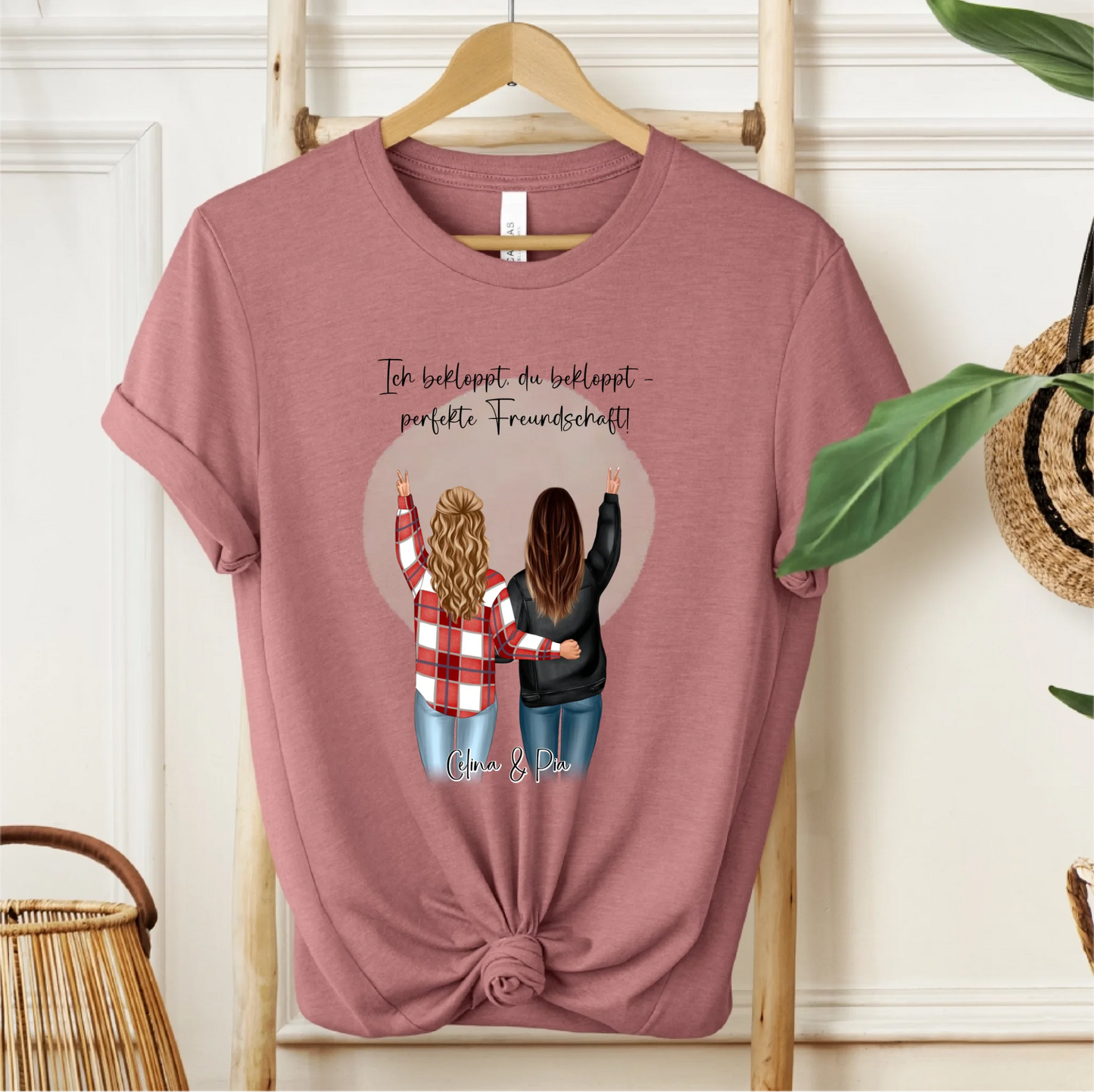 Lieblingsmensch T-Shirt