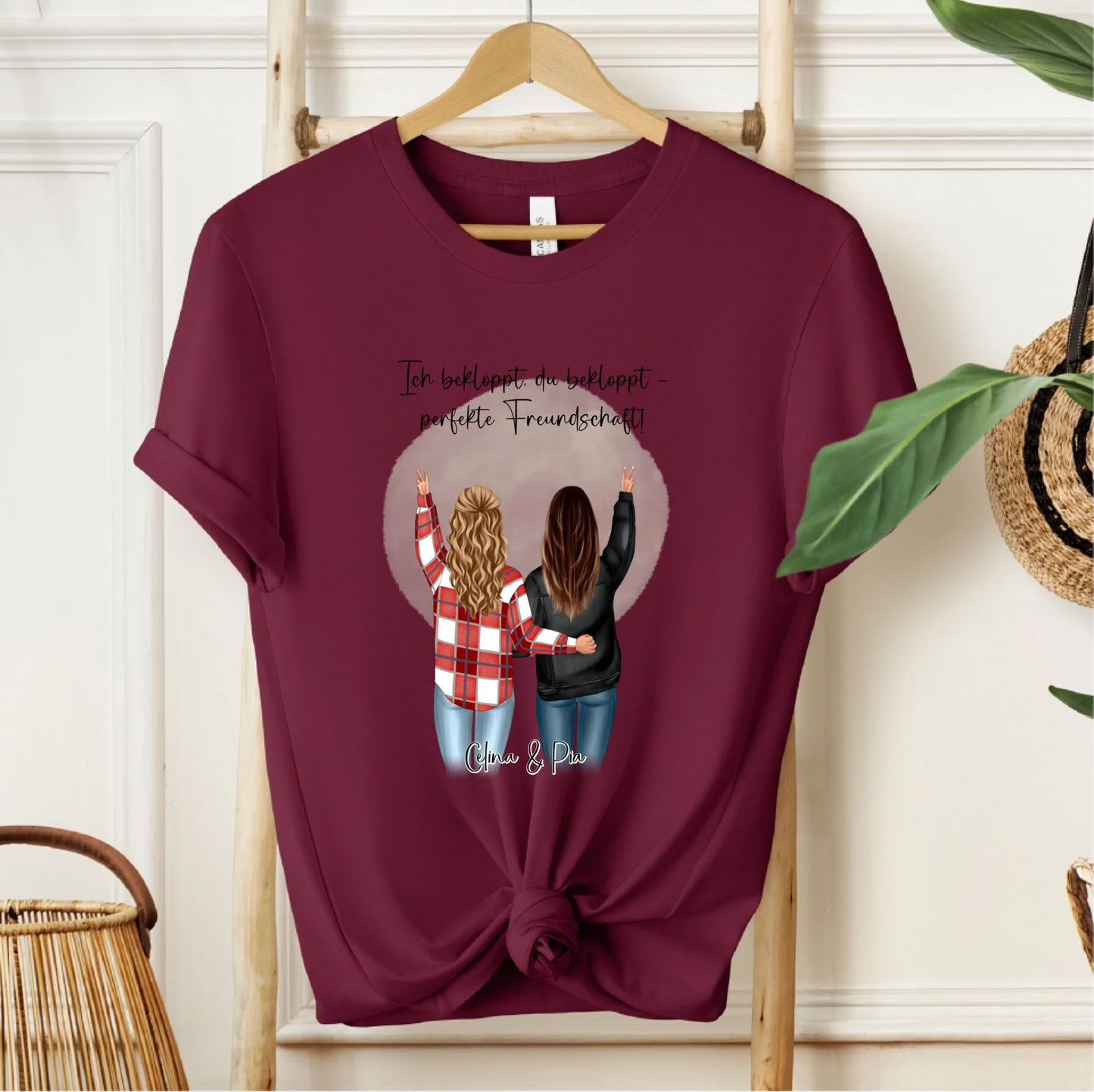 Lieblingsmensch T-Shirt