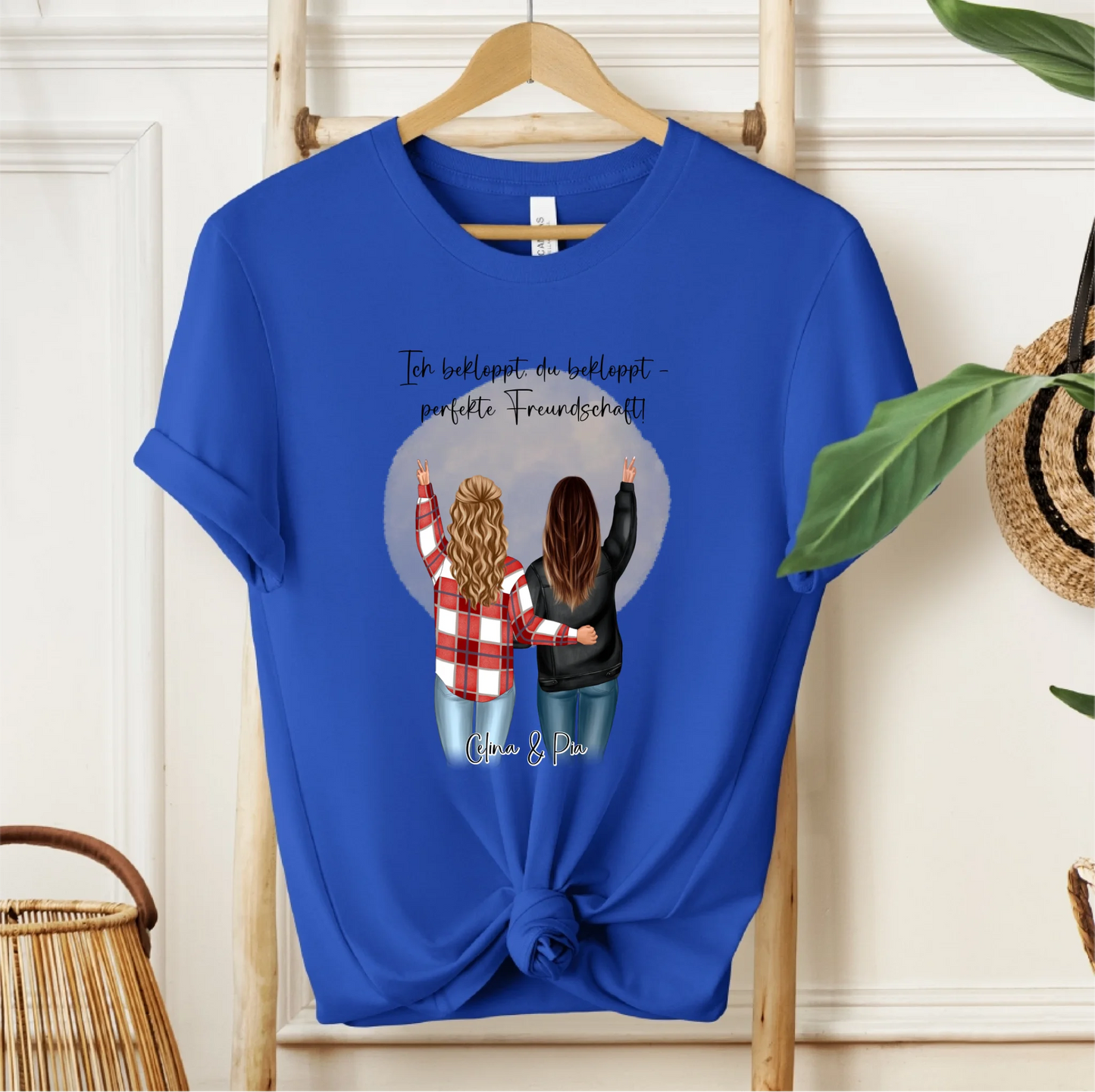 Lieblingsmensch T-Shirt