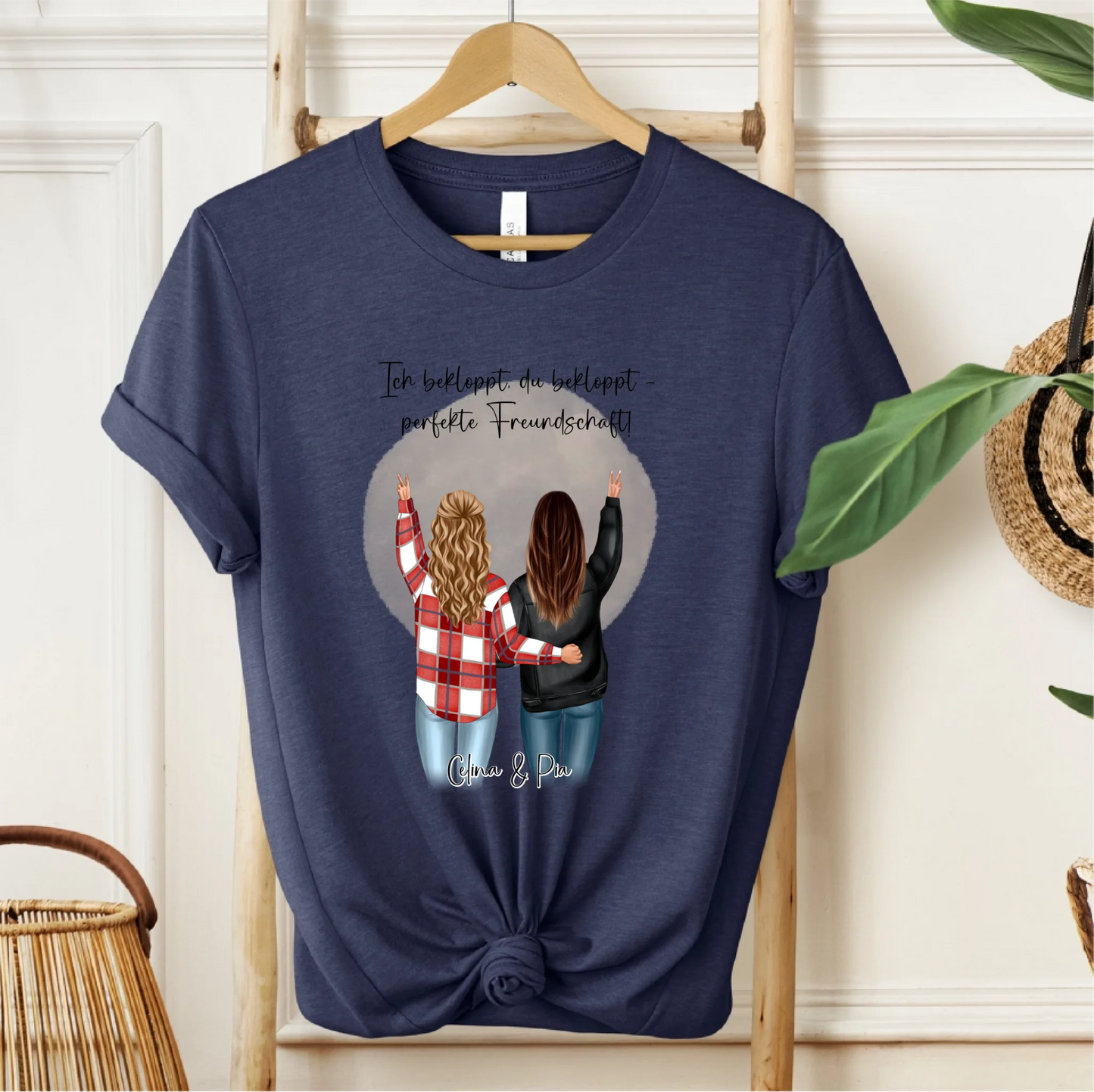 Lieblingsmensch T-Shirt