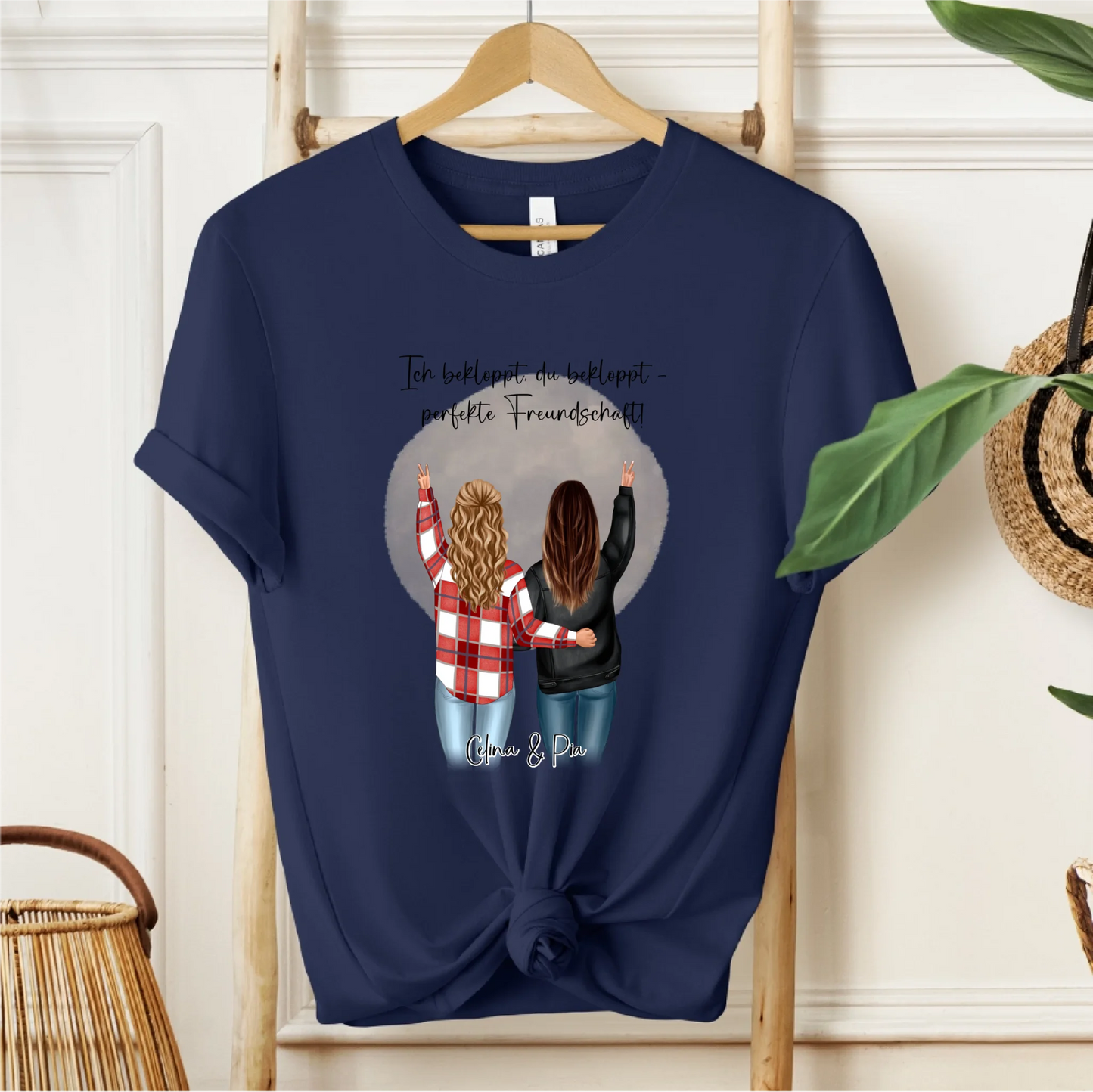 Lieblingsmensch T-Shirt
