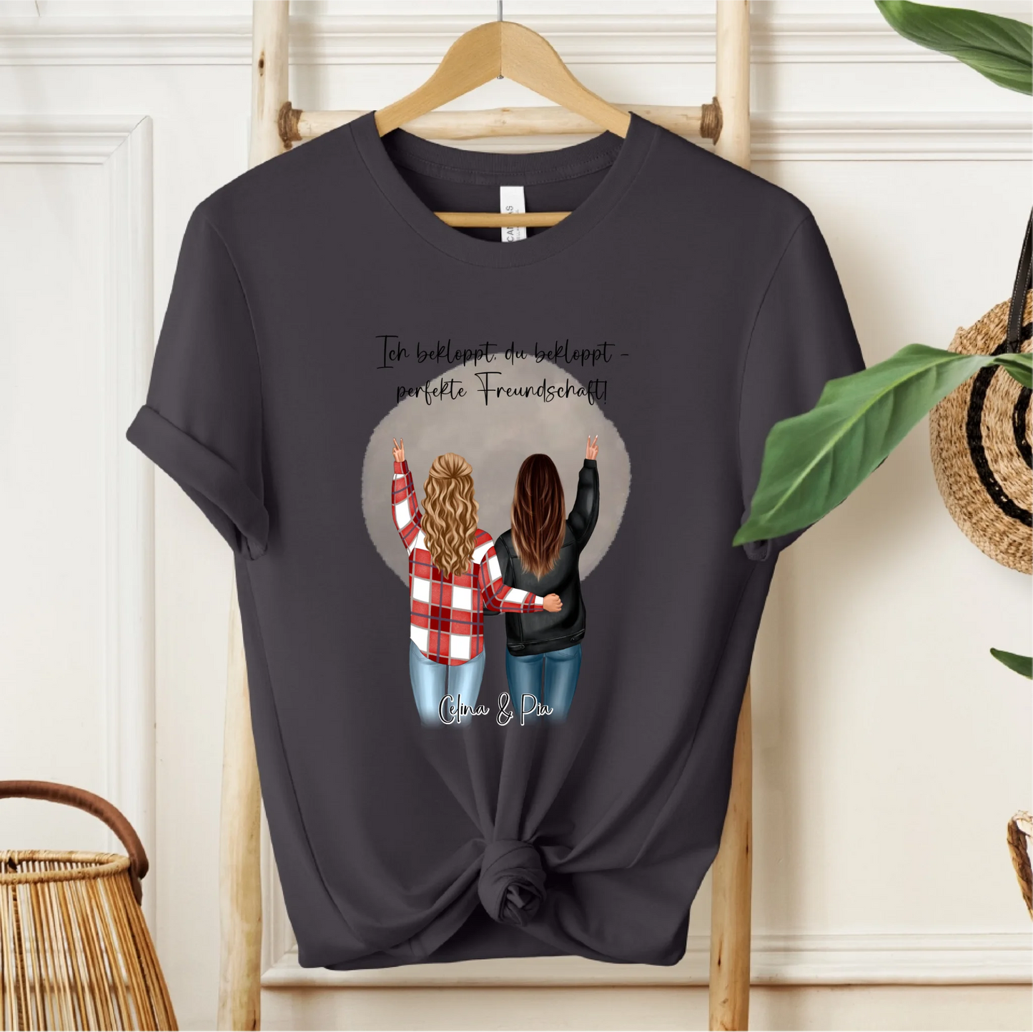 Lieblingsmensch T-Shirt