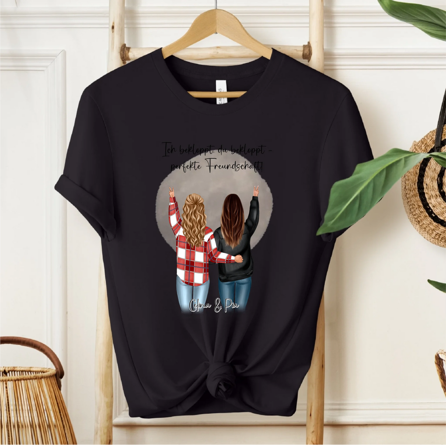 Lieblingsmensch T-Shirt