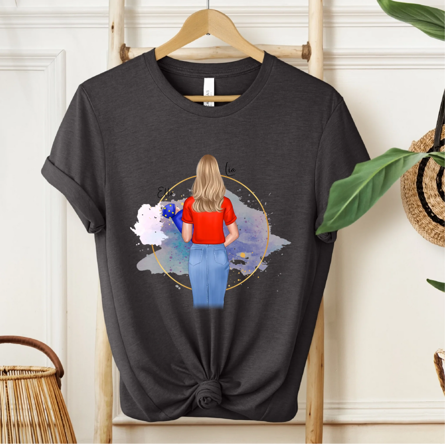 Mama & Baby T-Shirt