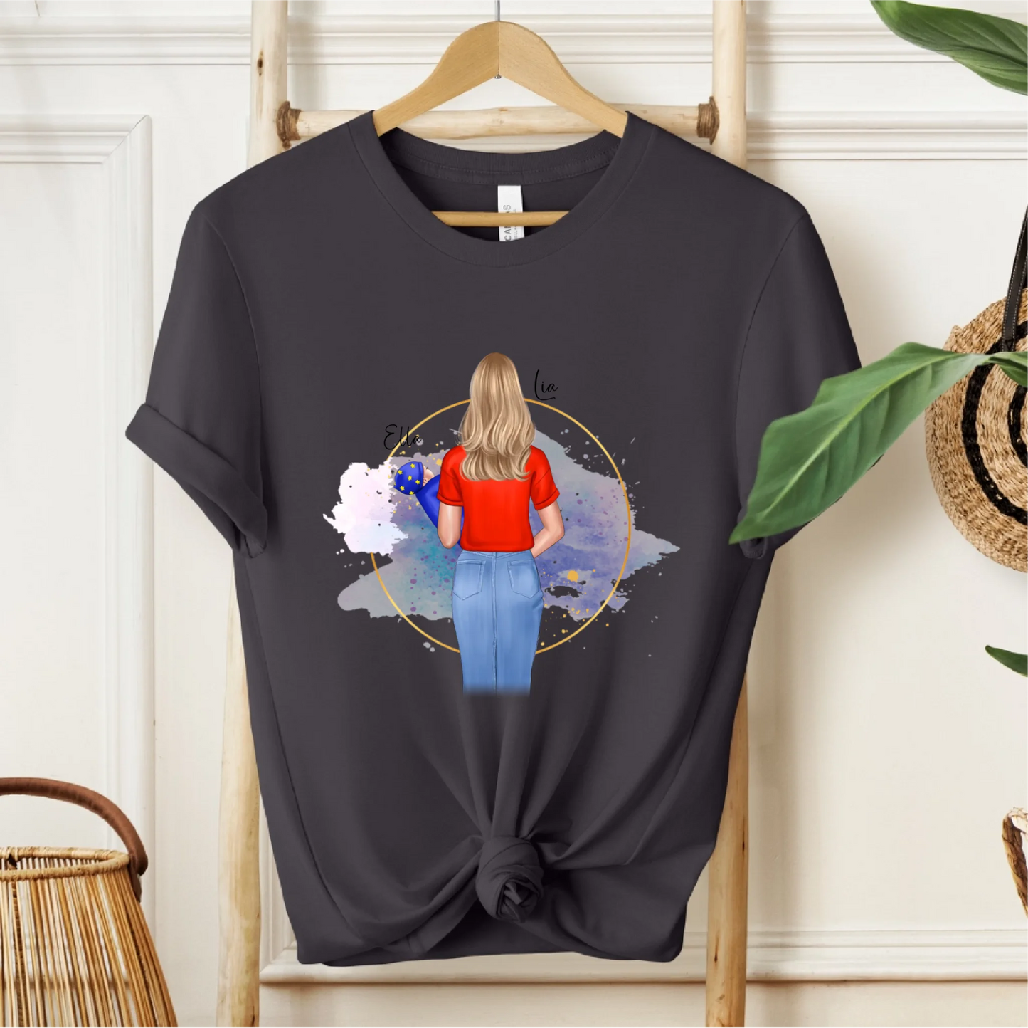 Mama & Baby T-Shirt
