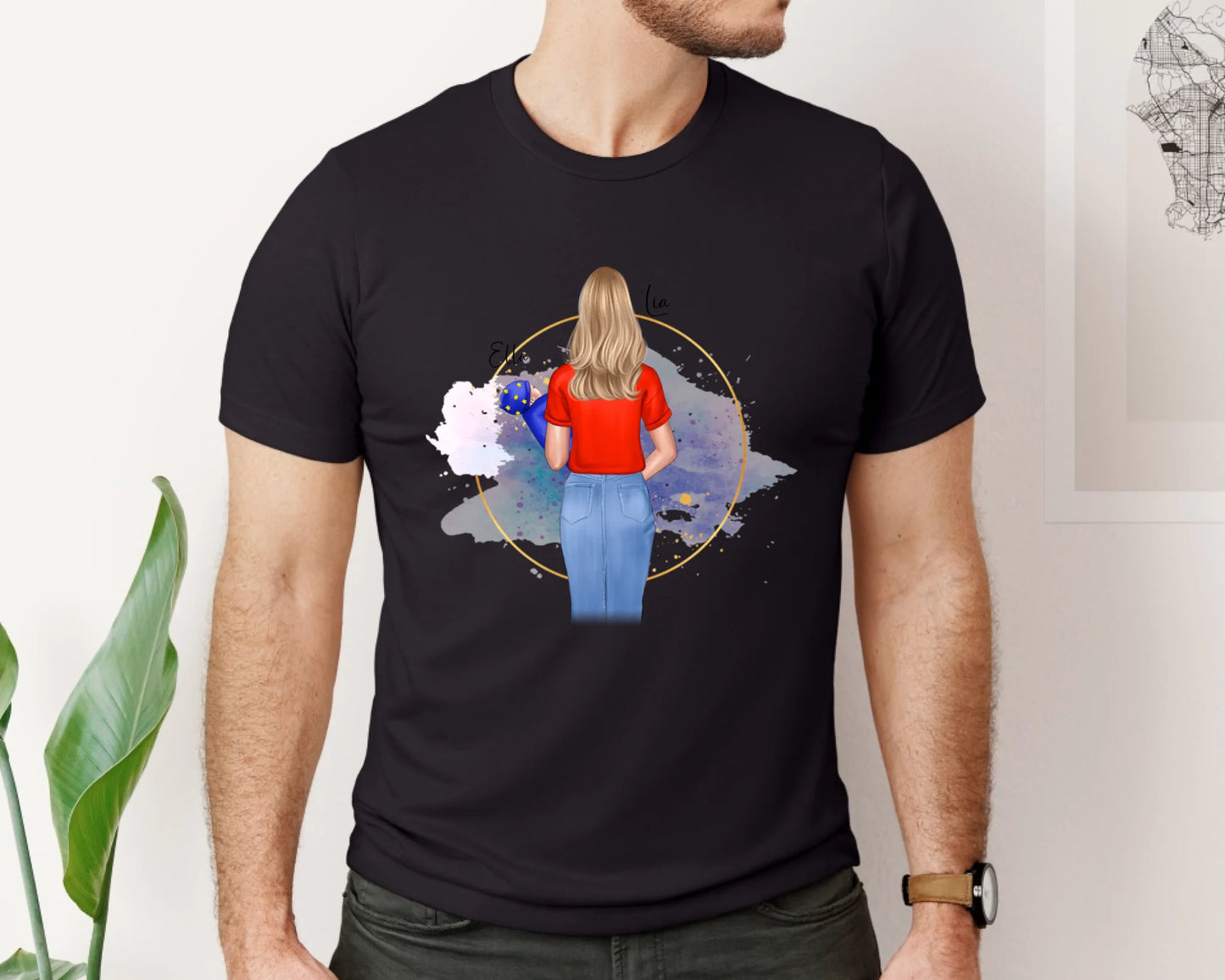 Mama & Baby T-Shirt