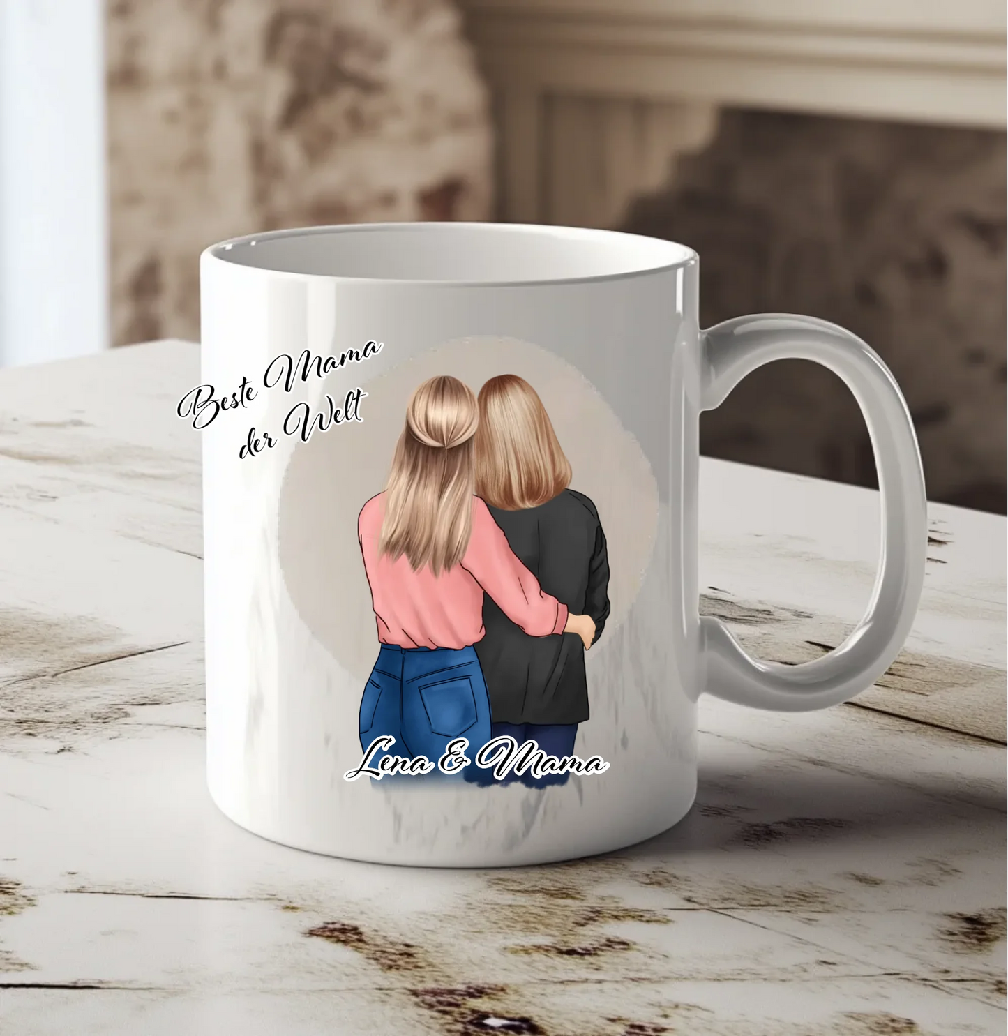tasse mockuprechts