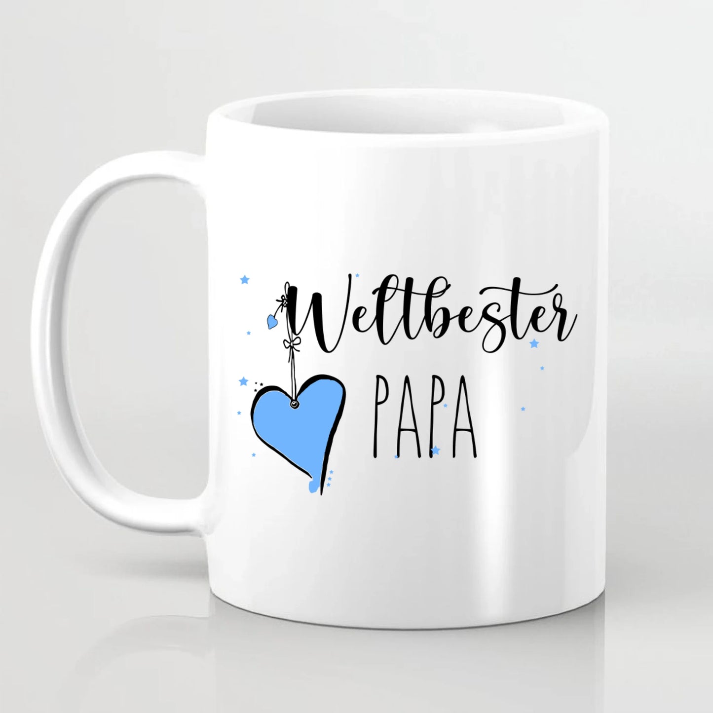 Vater & Sohn Tasse / Thermobecher