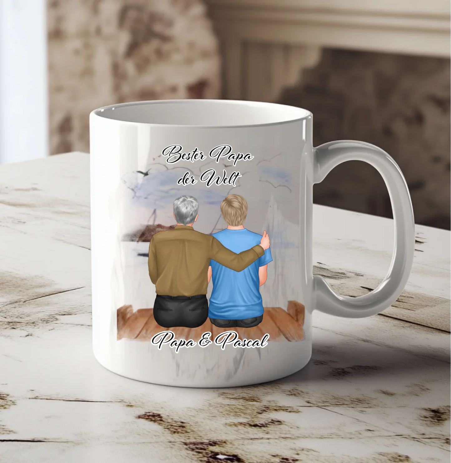 tasse mockuprechts