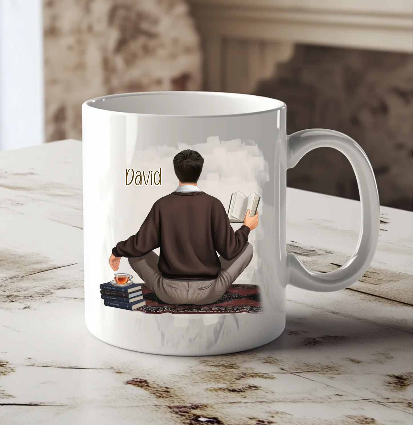 tasse mockuprechts
