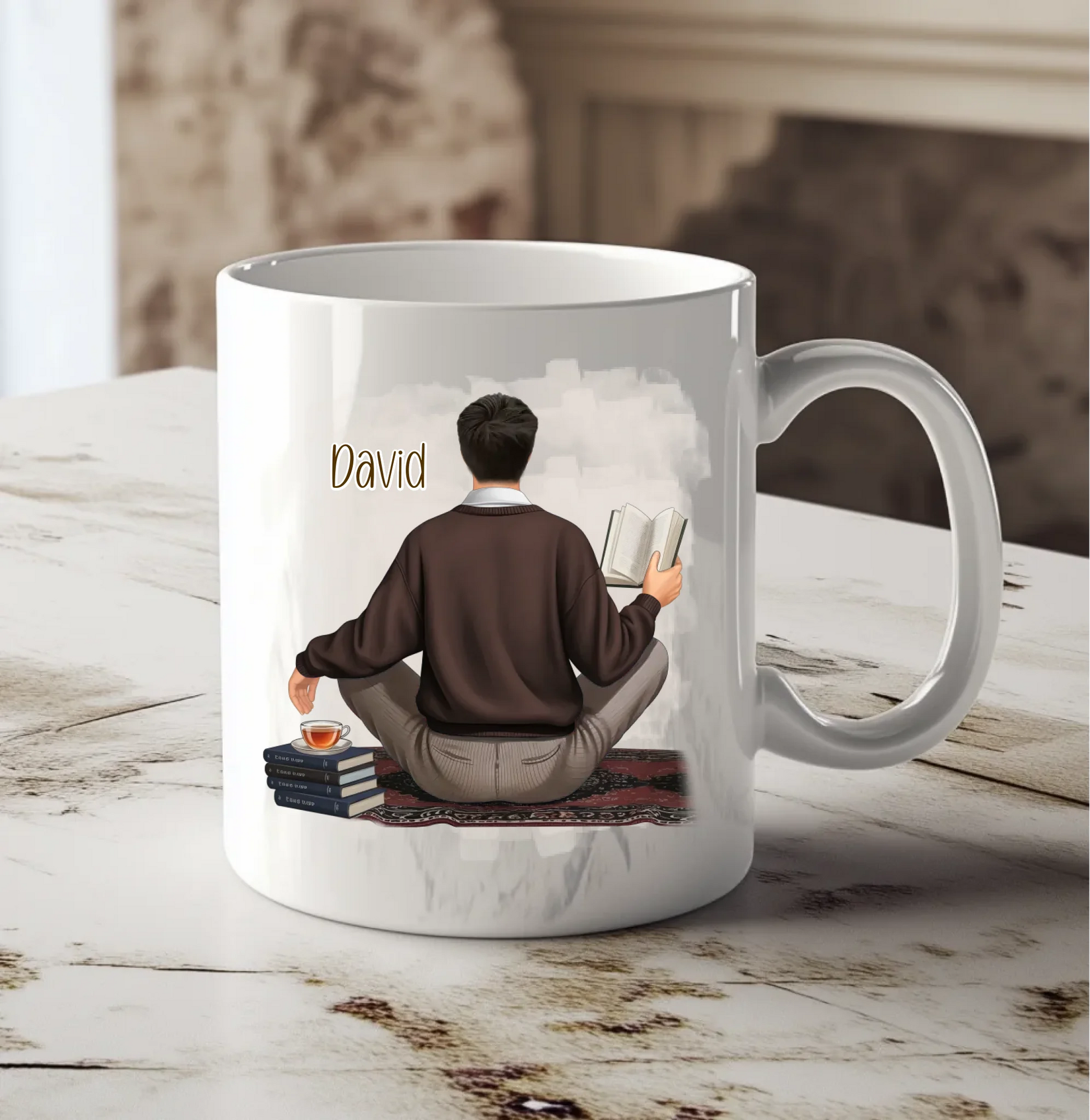 tasse mockuprechts