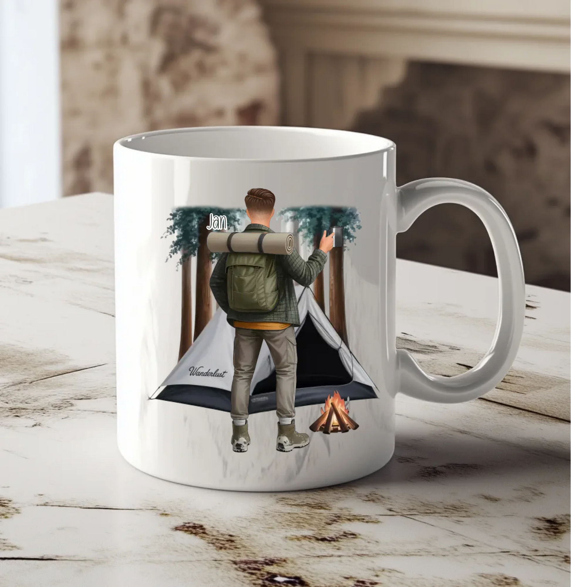 tasse mockuprechts