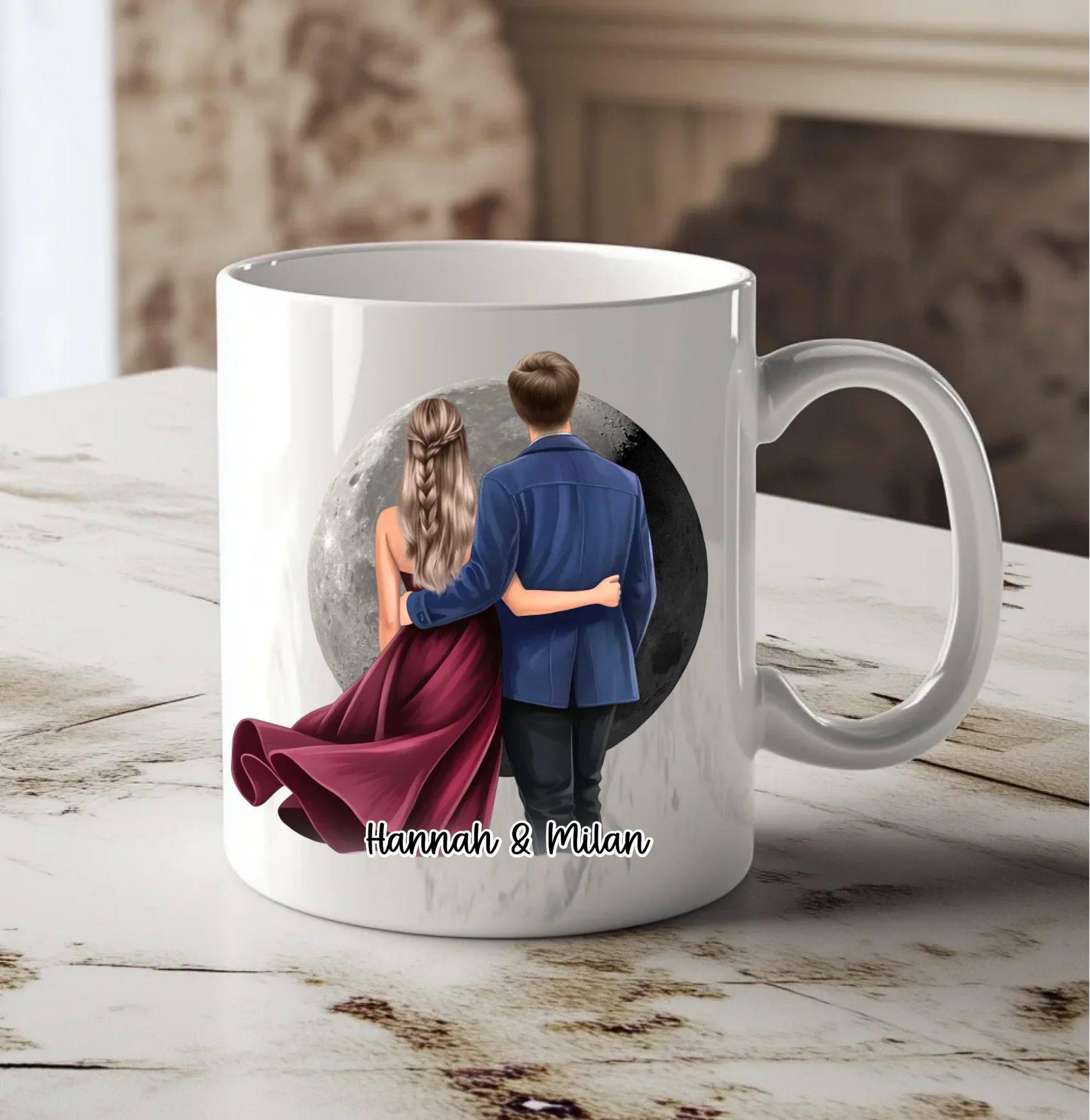 tasse mockuprechts