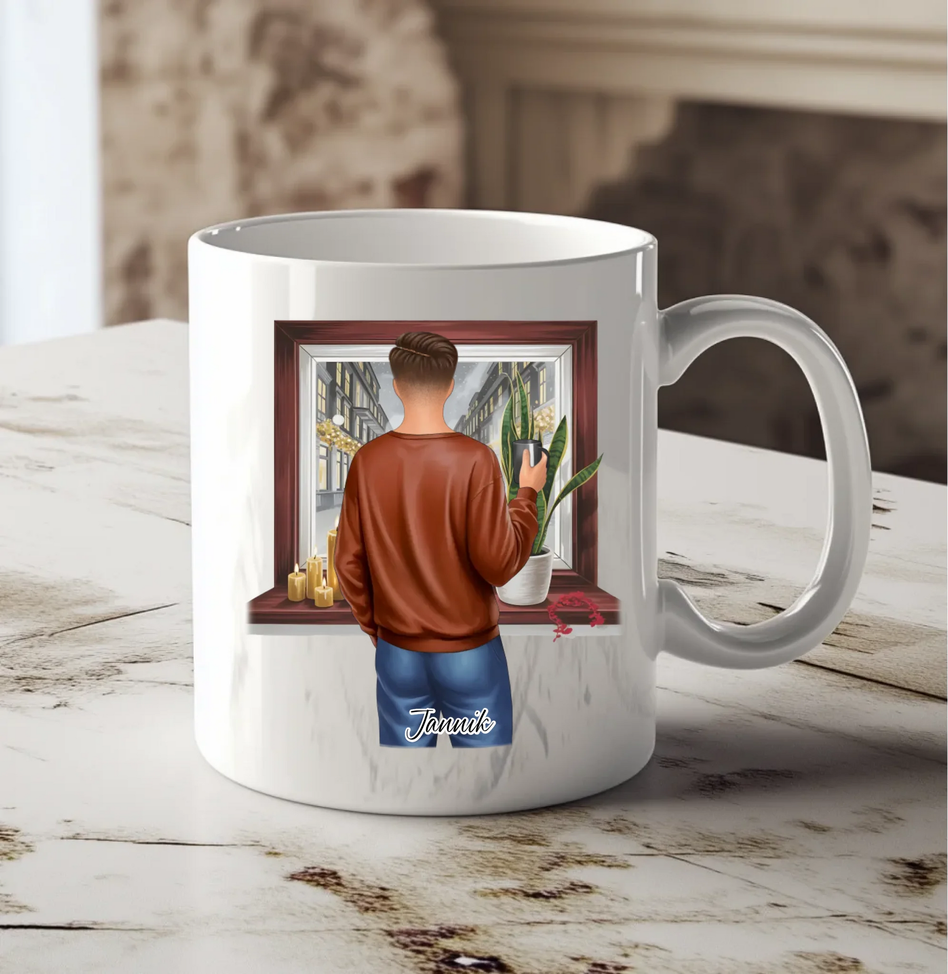 tasse mockuprechts