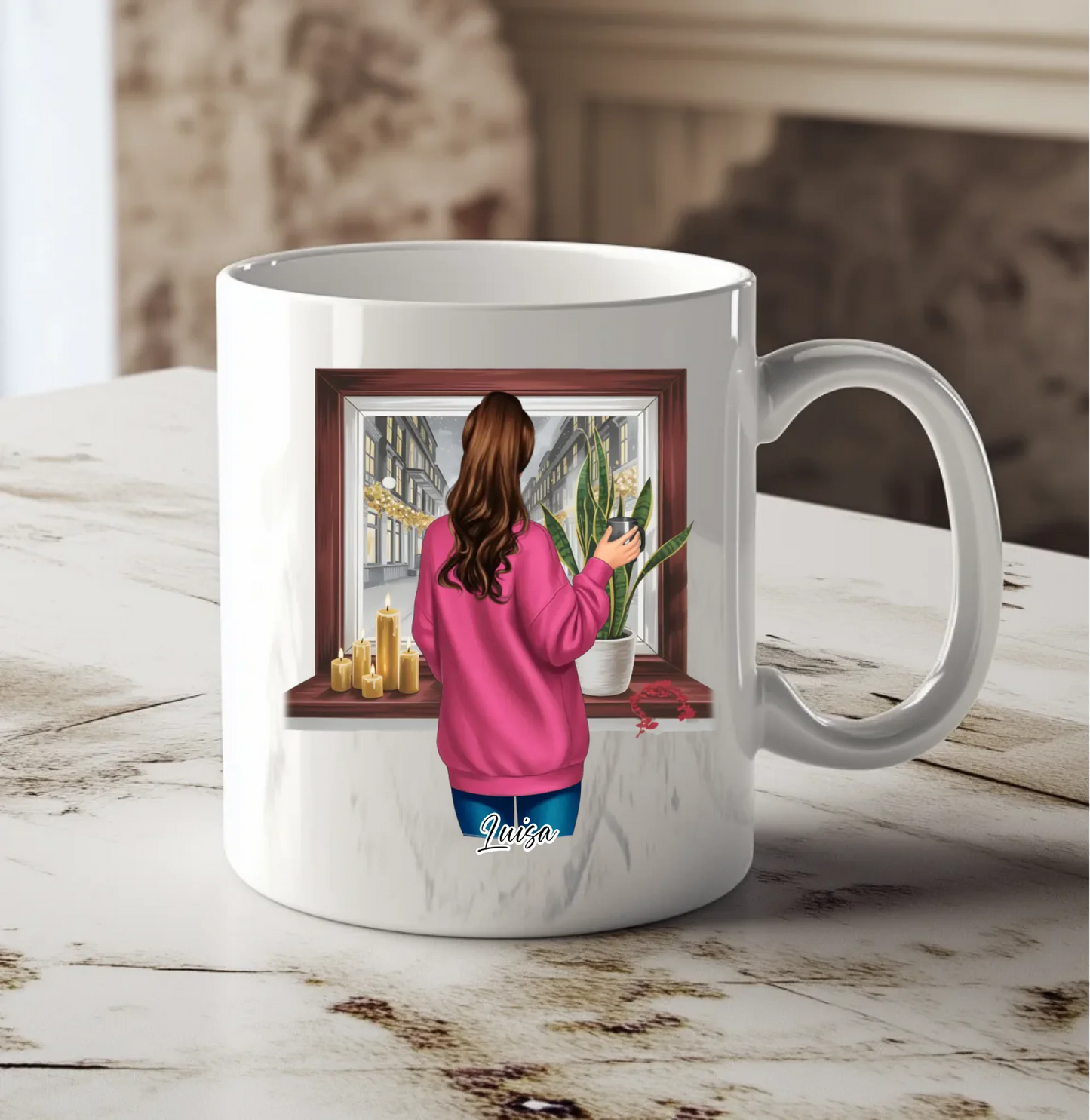 tasse mockuprechts