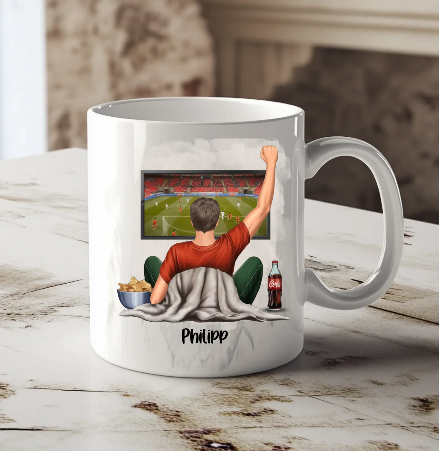 tasse mockuprechts