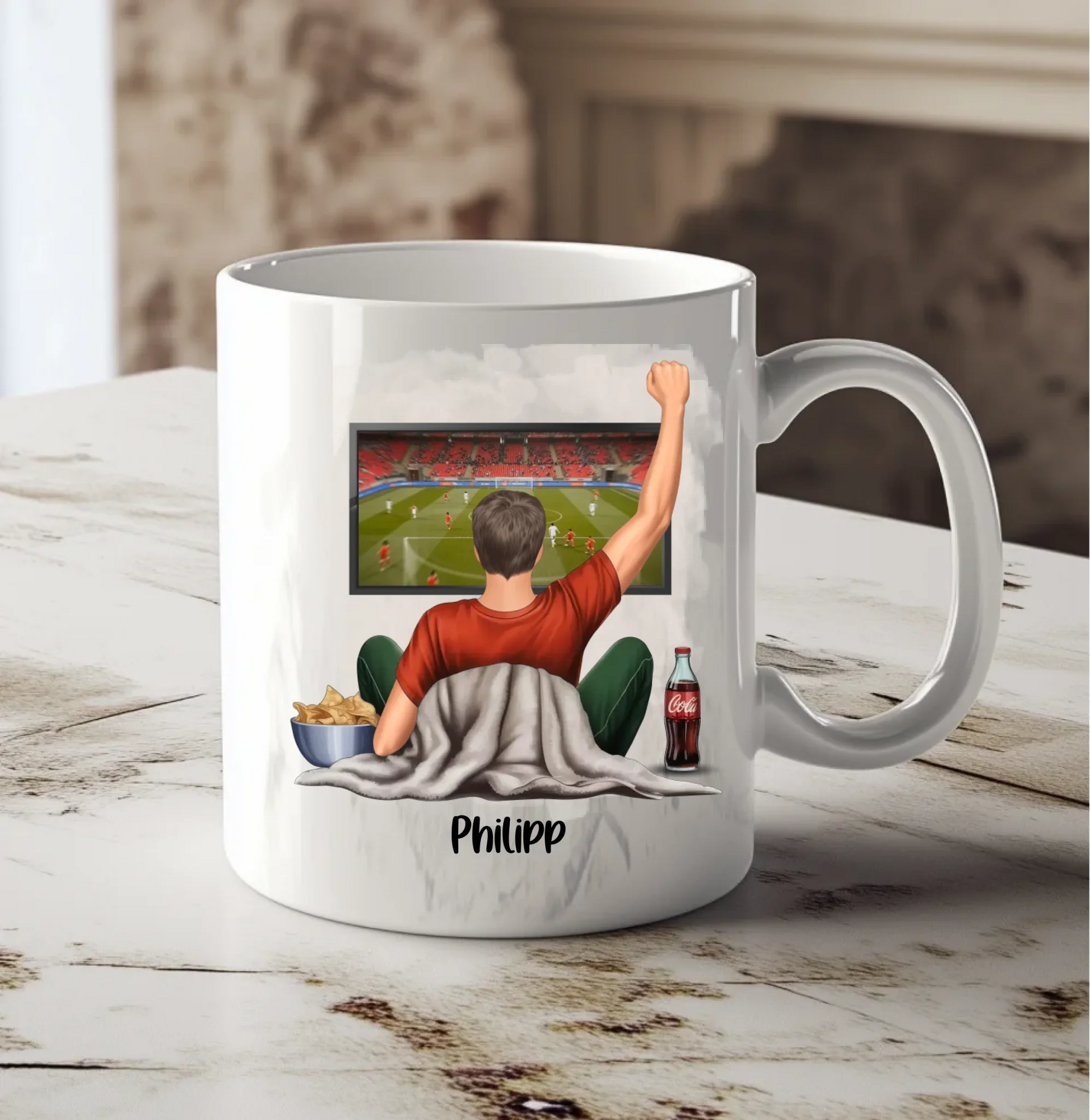 tasse mockuprechts