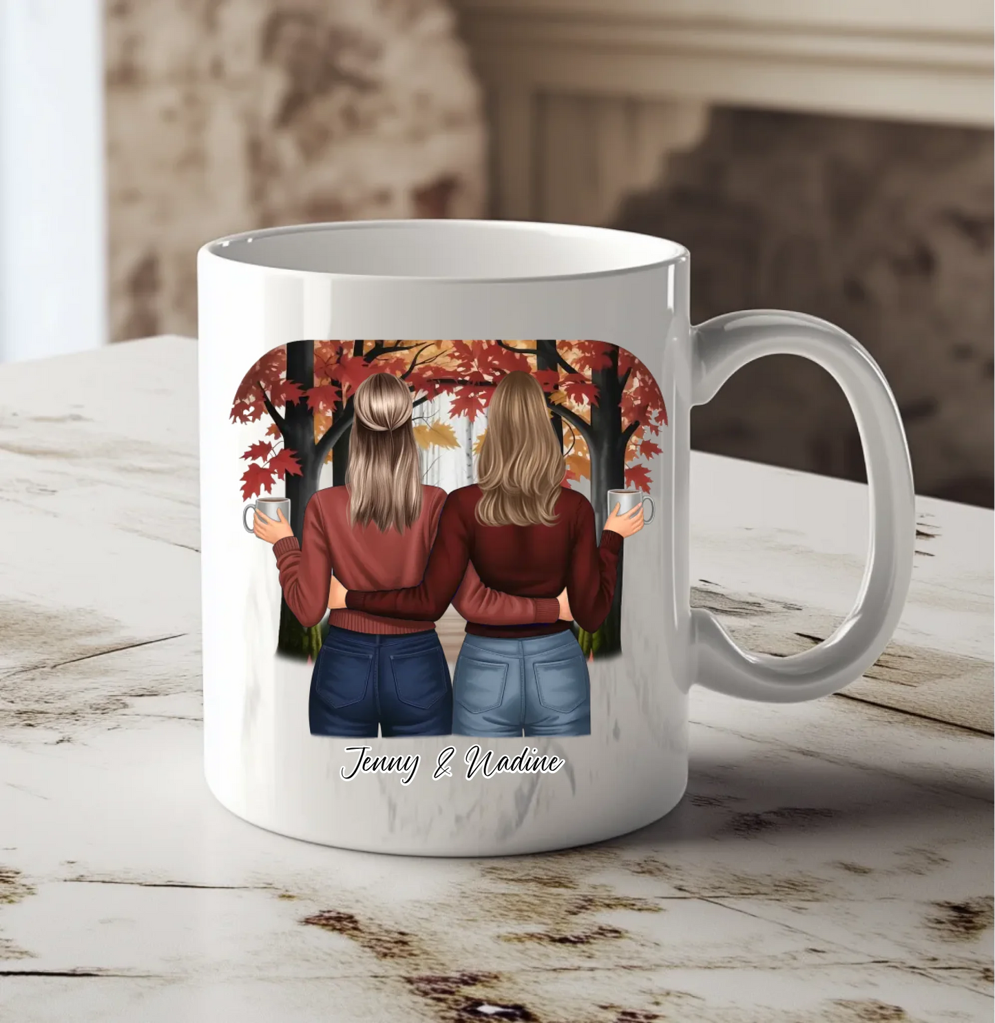 tasse mockuprechts