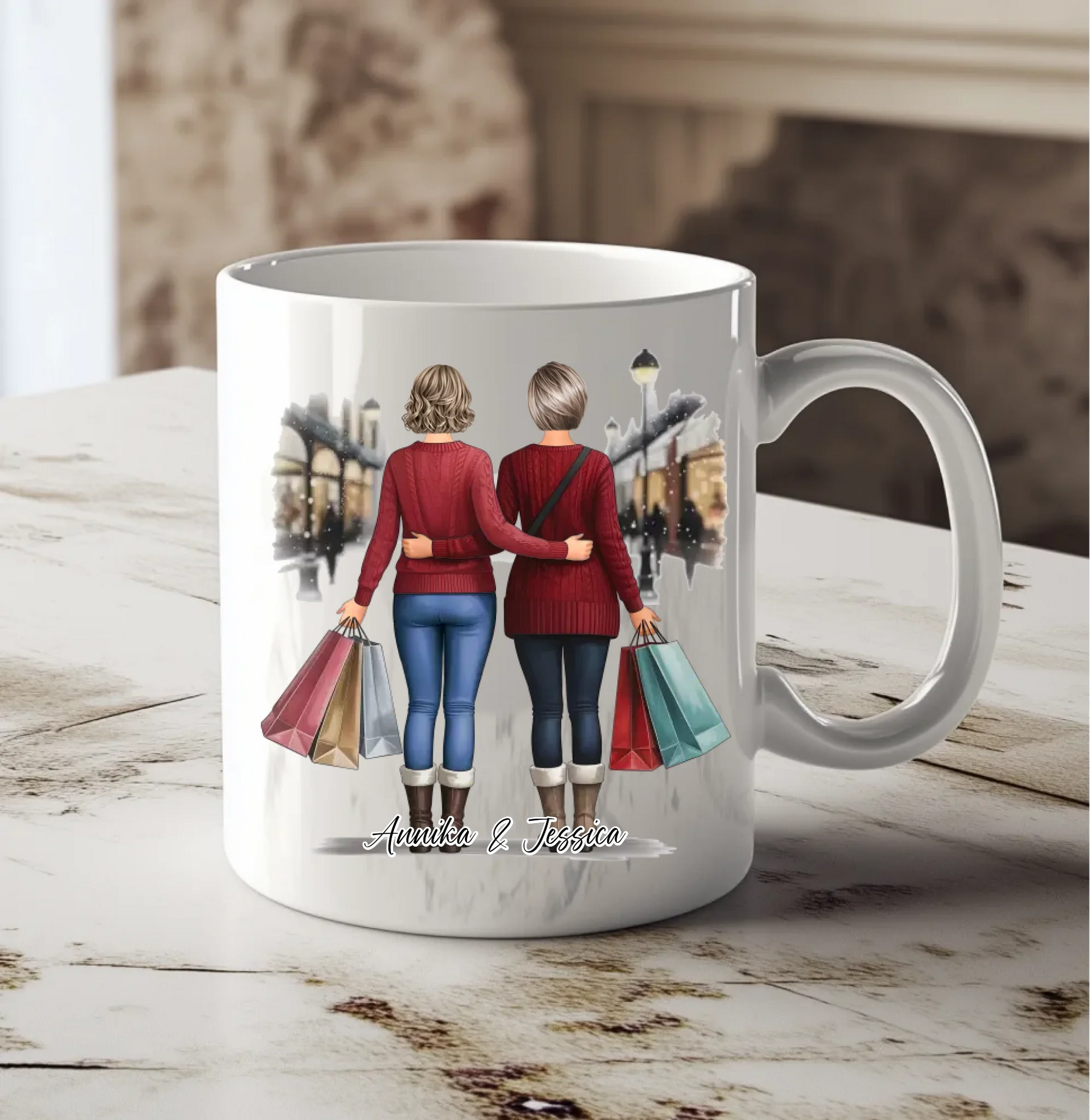 tasse mockuprechts