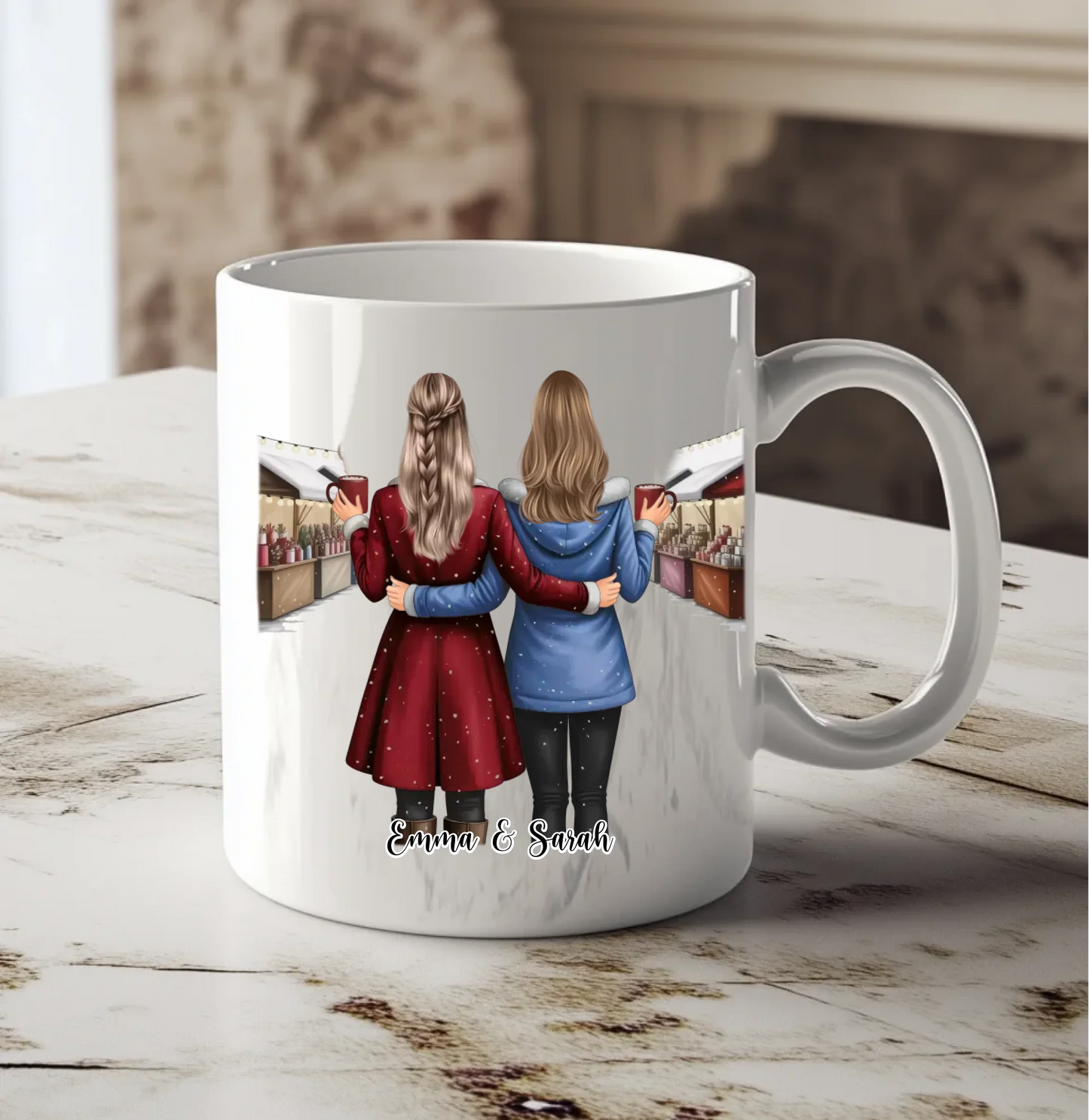 tasse mockuprechts