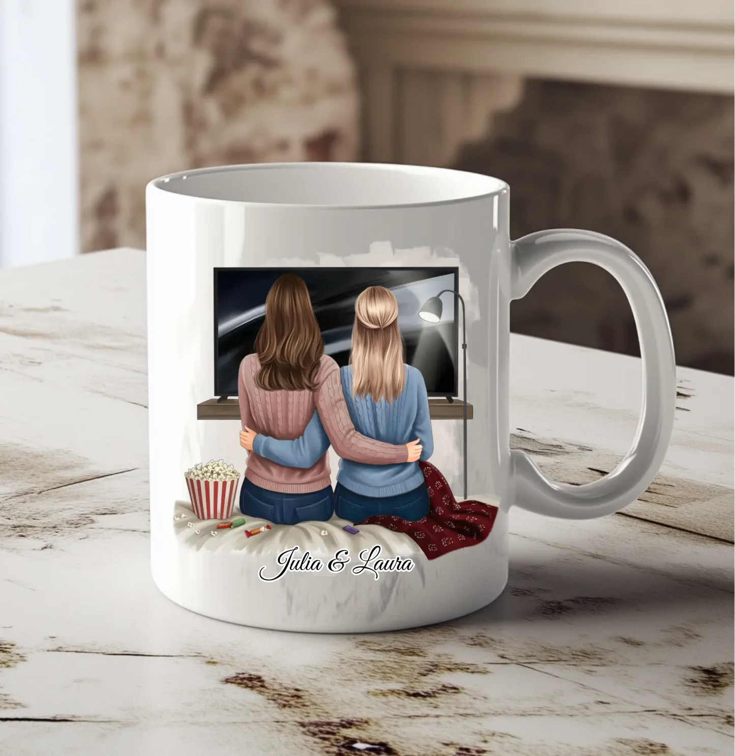 tasse mockuprechts