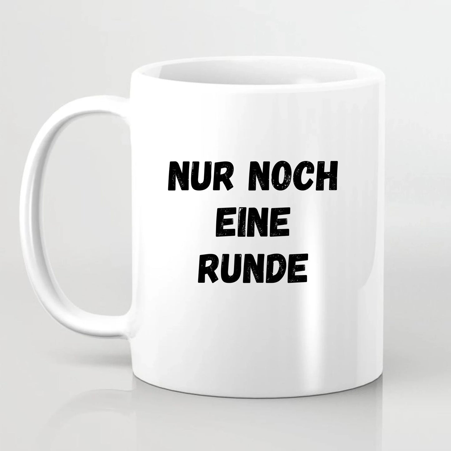 Gaming Freunde Tasse