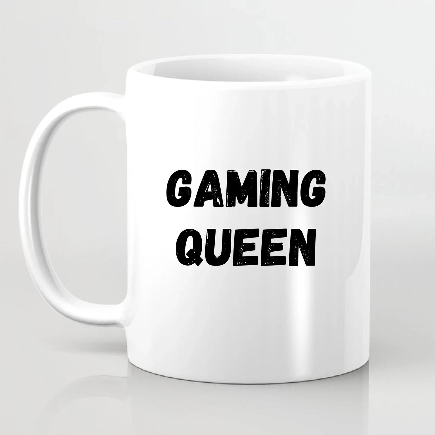 1-2 Personen Gaming Tasse