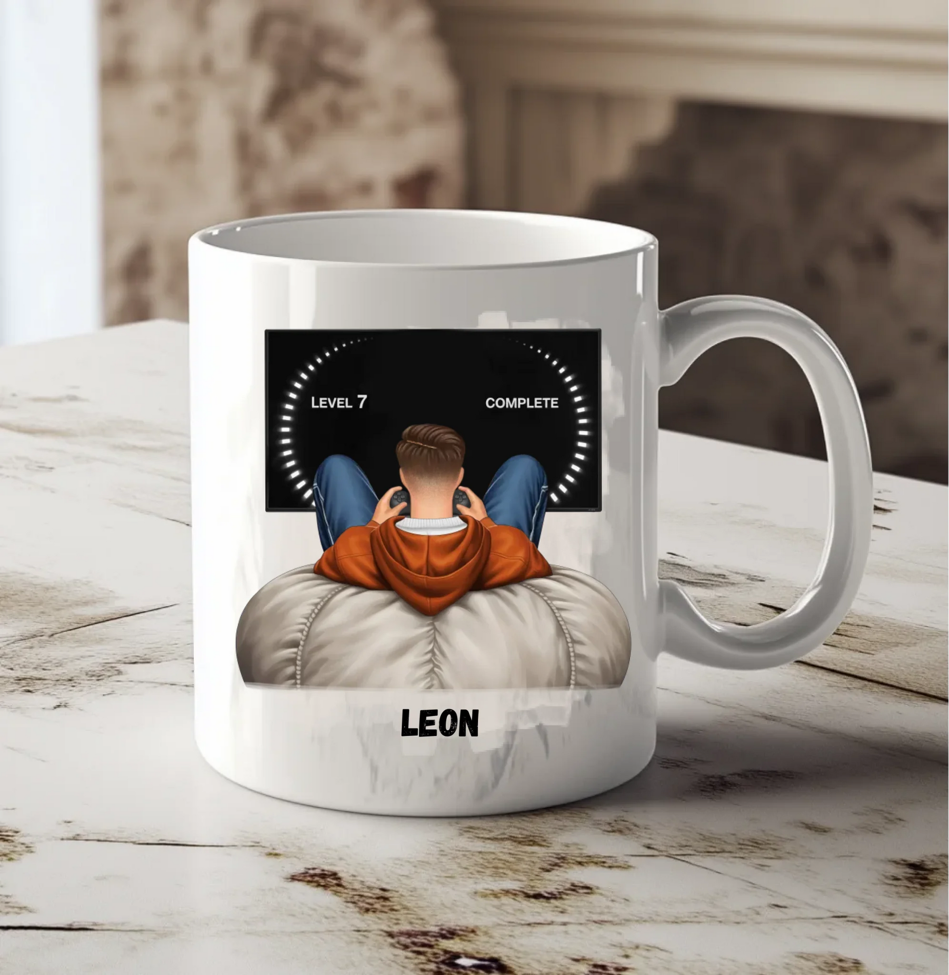 tasse mockuprechts