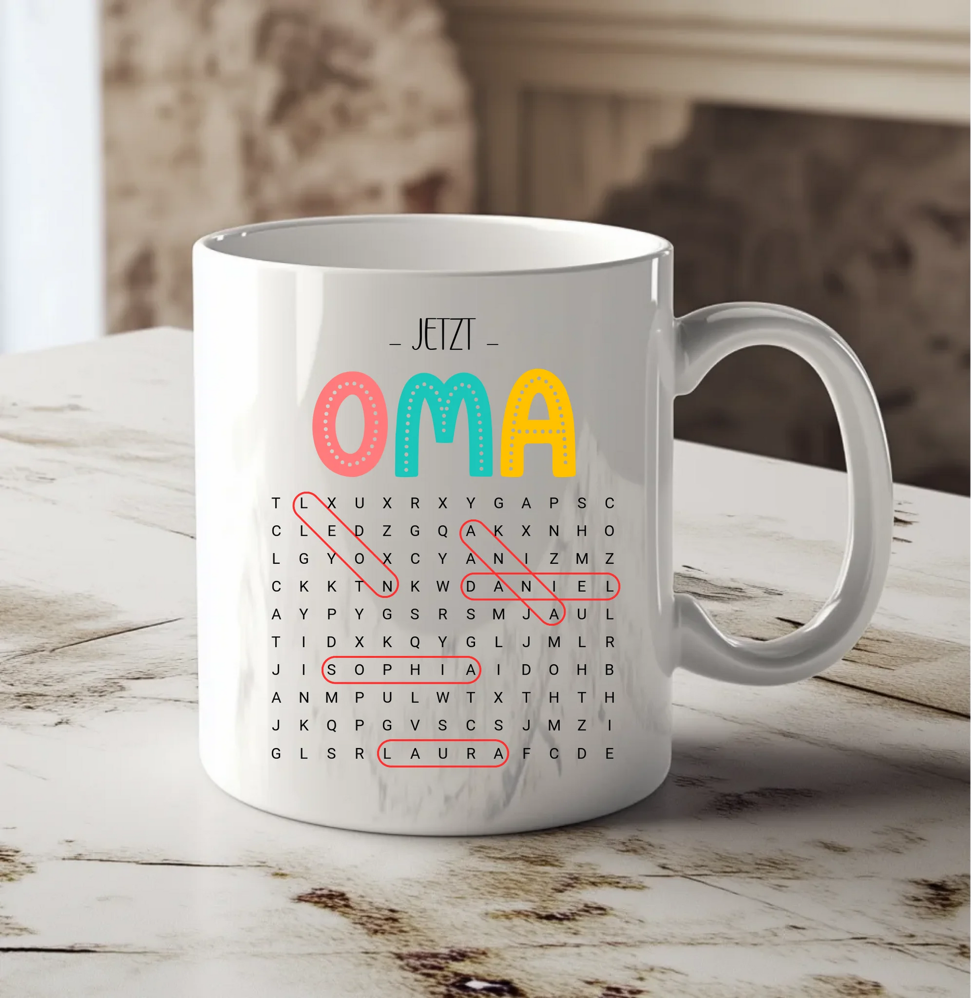 tasse mockuprechts