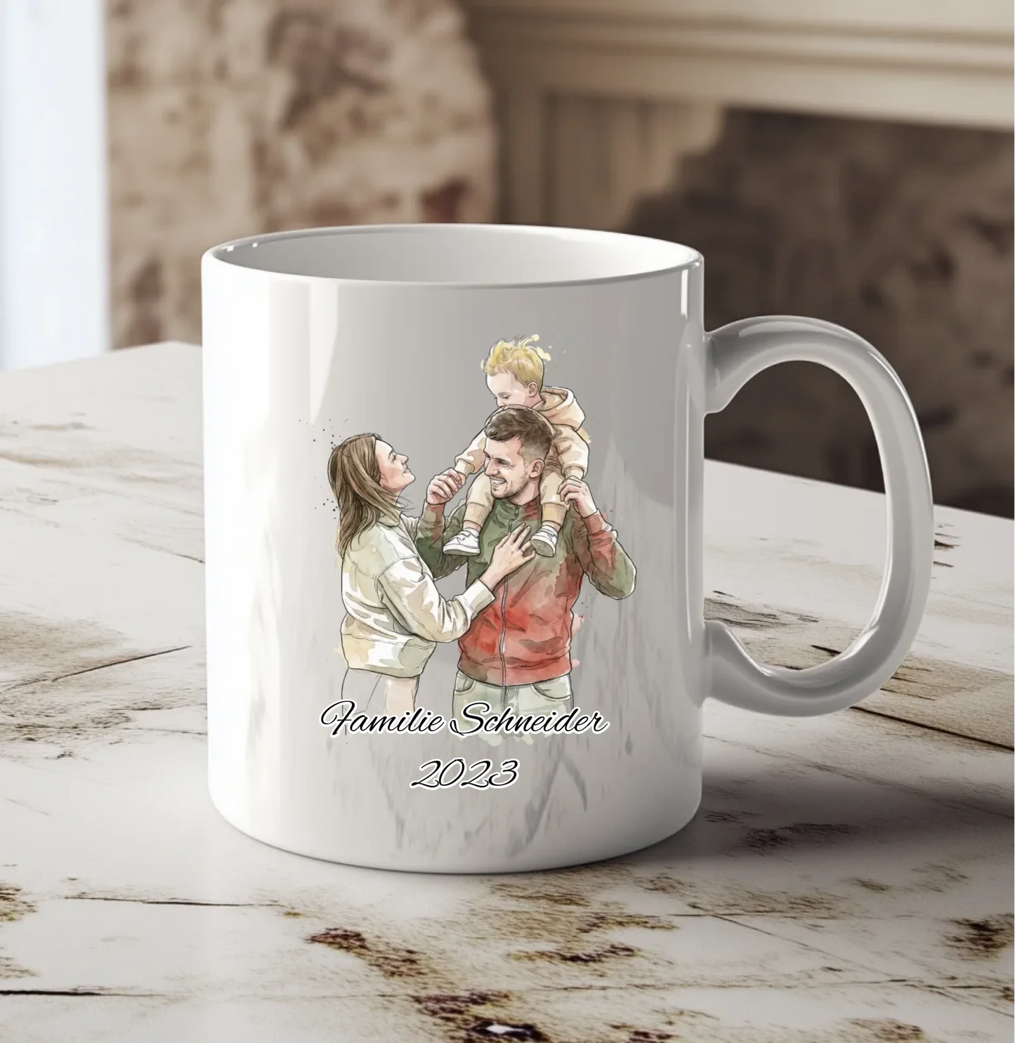 tasse mockuprechts