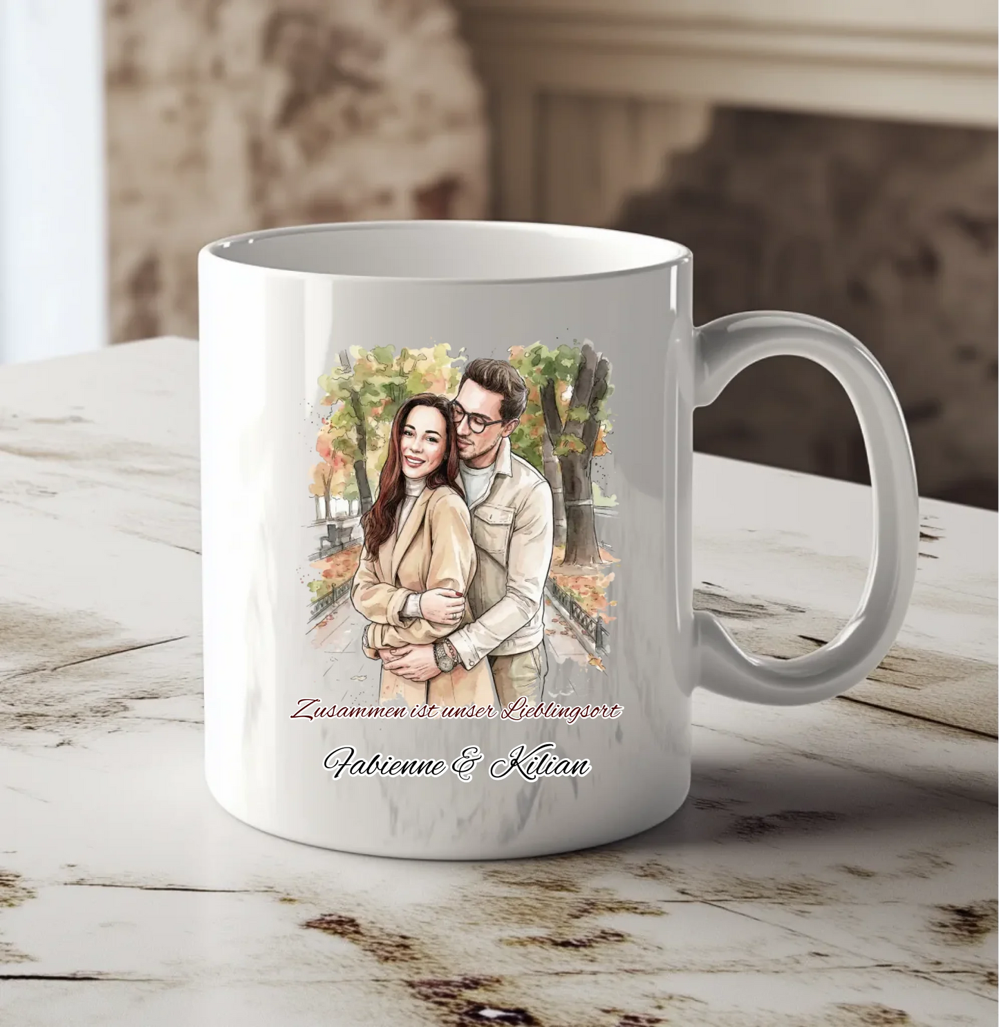 tasse mockuprechts