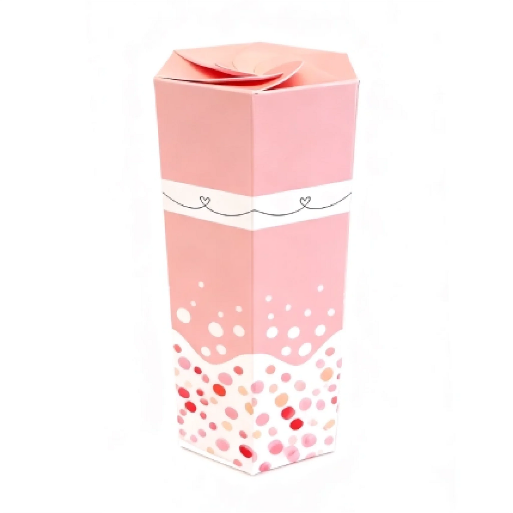 Weinglas Geschenkbox