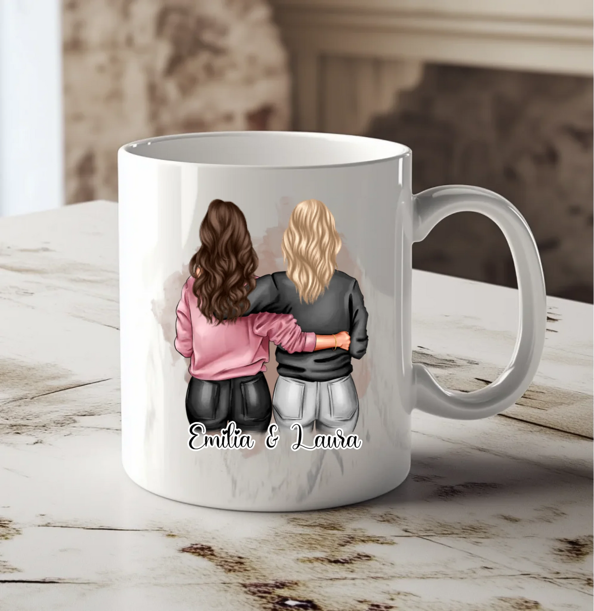 tasse mockuprechts