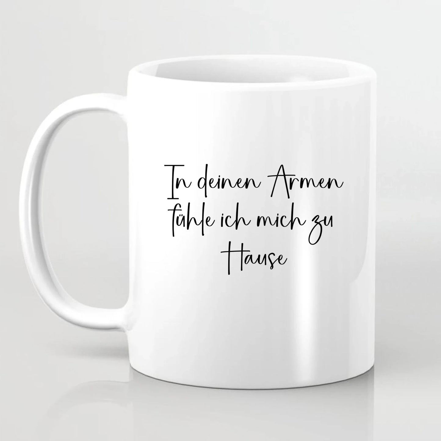 Paar Tasse / Thermobecher, Geschenk Paar, Geschenk Freund, Geschenk Freundin