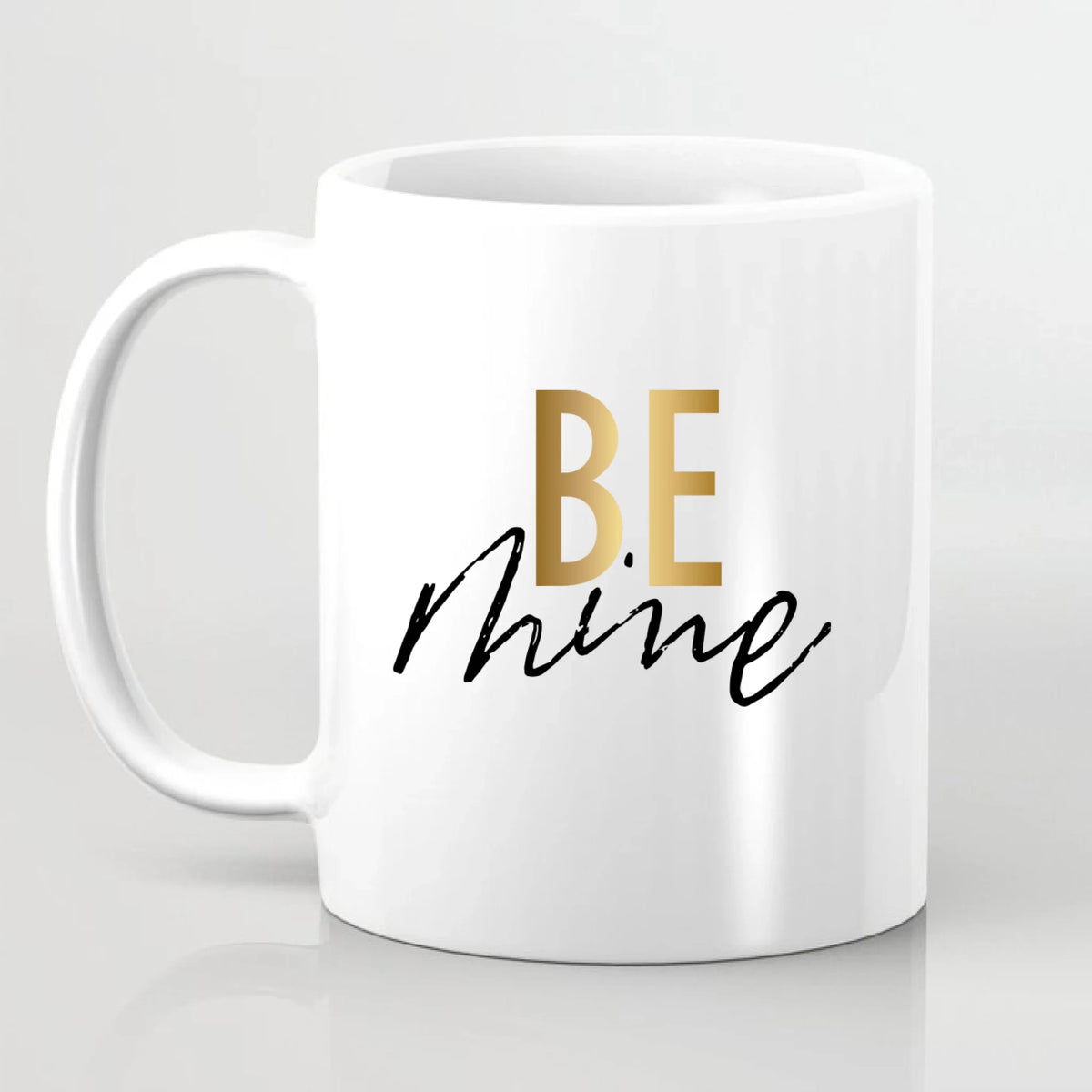 Paar Tasse / Thermobecher