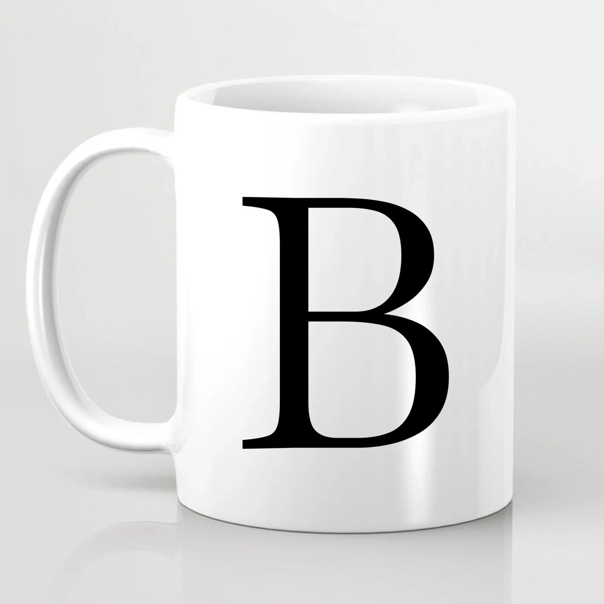 Mann mit Anzug Tasse / Thermobecher