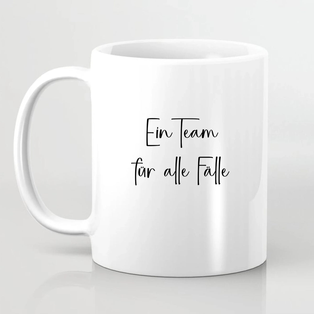 Sanitäter & Krankenschwester Tasse / Thermobecher