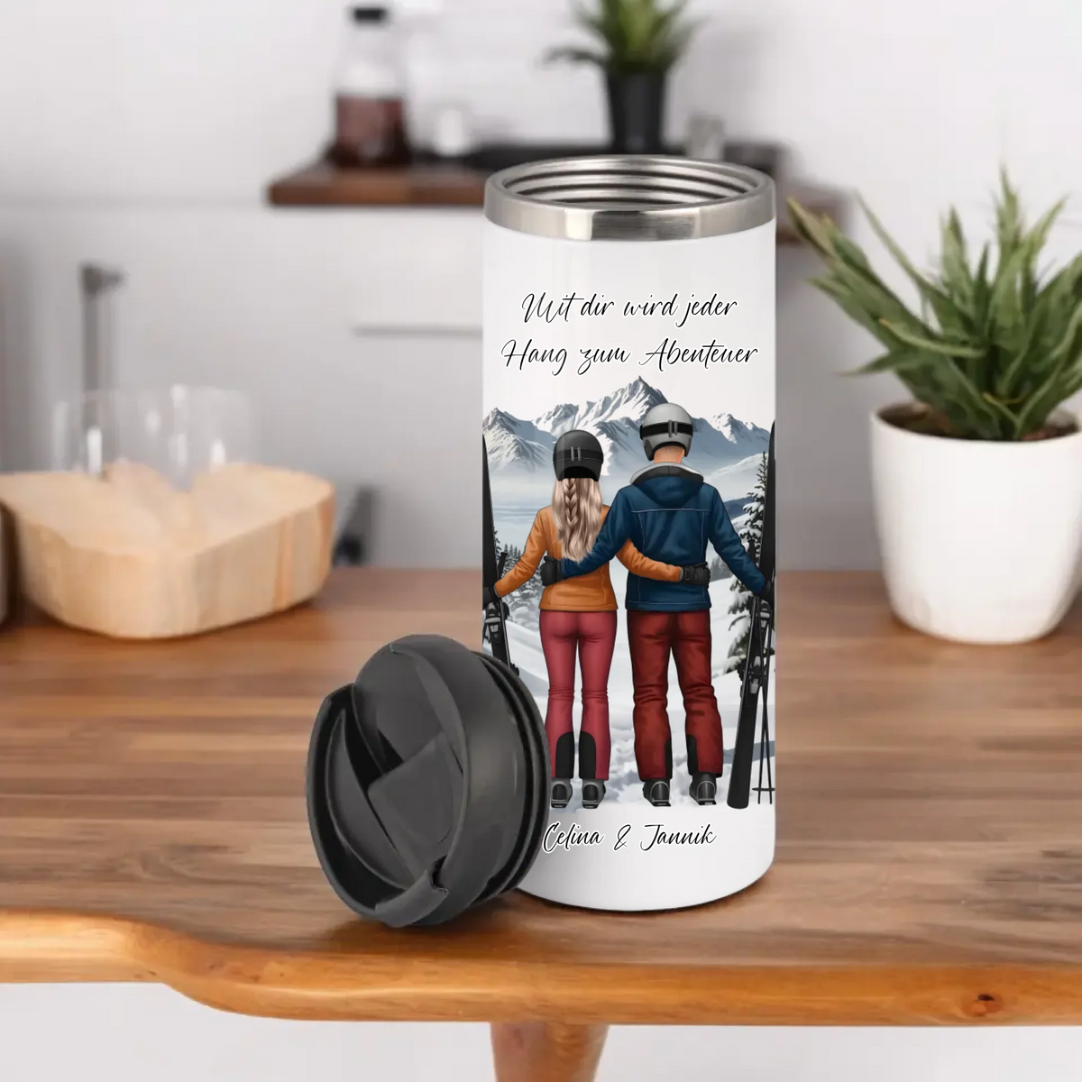 Ski Tasse