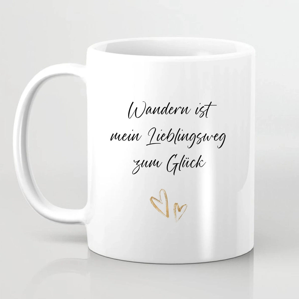 Wanderin Tasse
