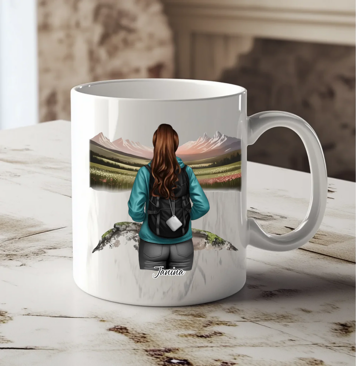 tasse mockuprechts