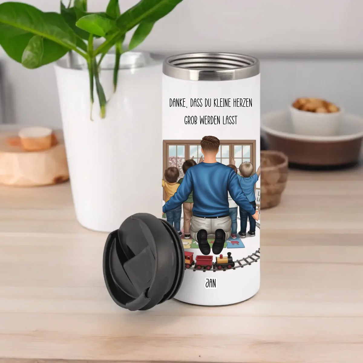 Erzieher/in Tasse