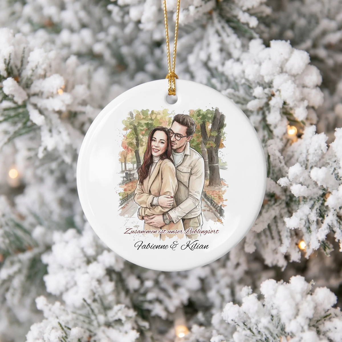- CANVA - Ornament Mockup v133