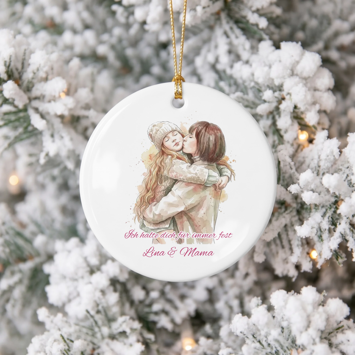 - CANVA - Ornament Mockup v133