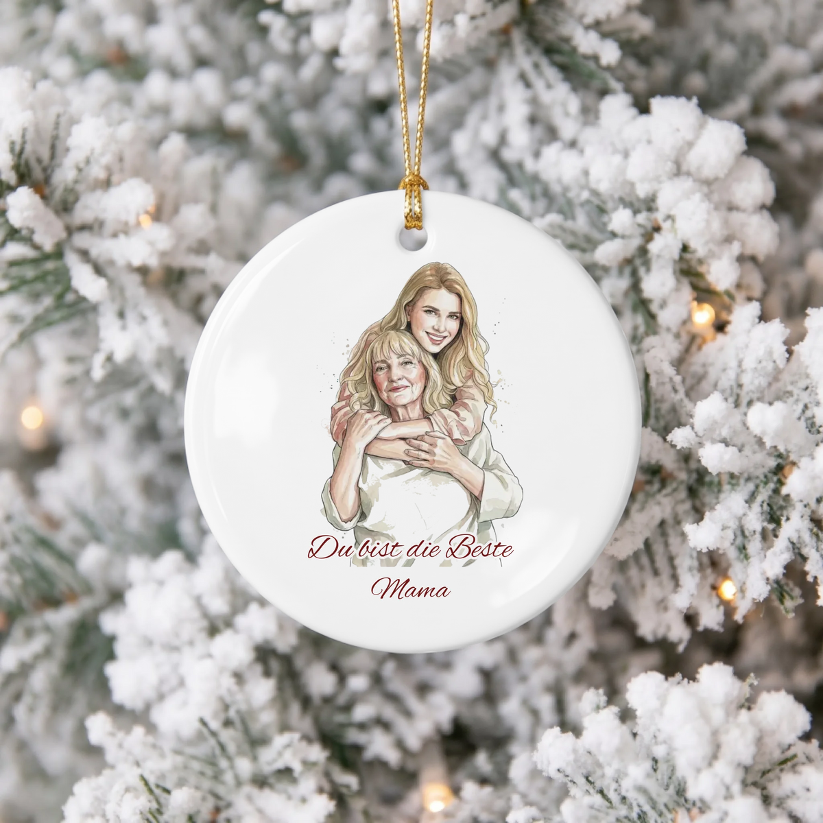 - CANVA - Ornament Mockup v133