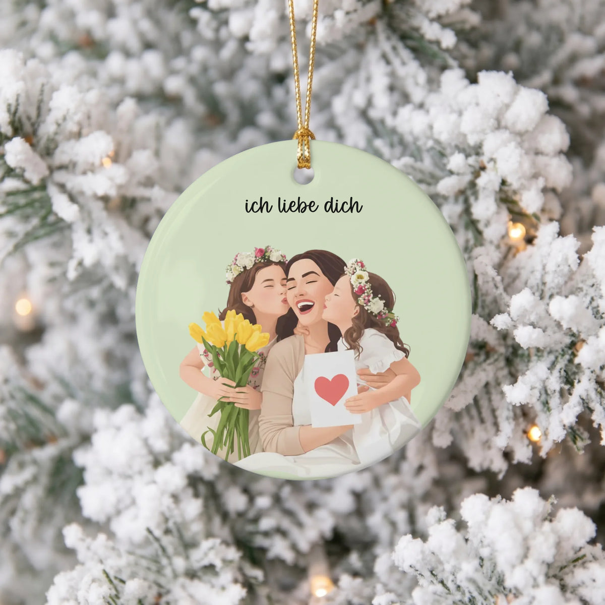 - CANVA - Ornament Mockup v133