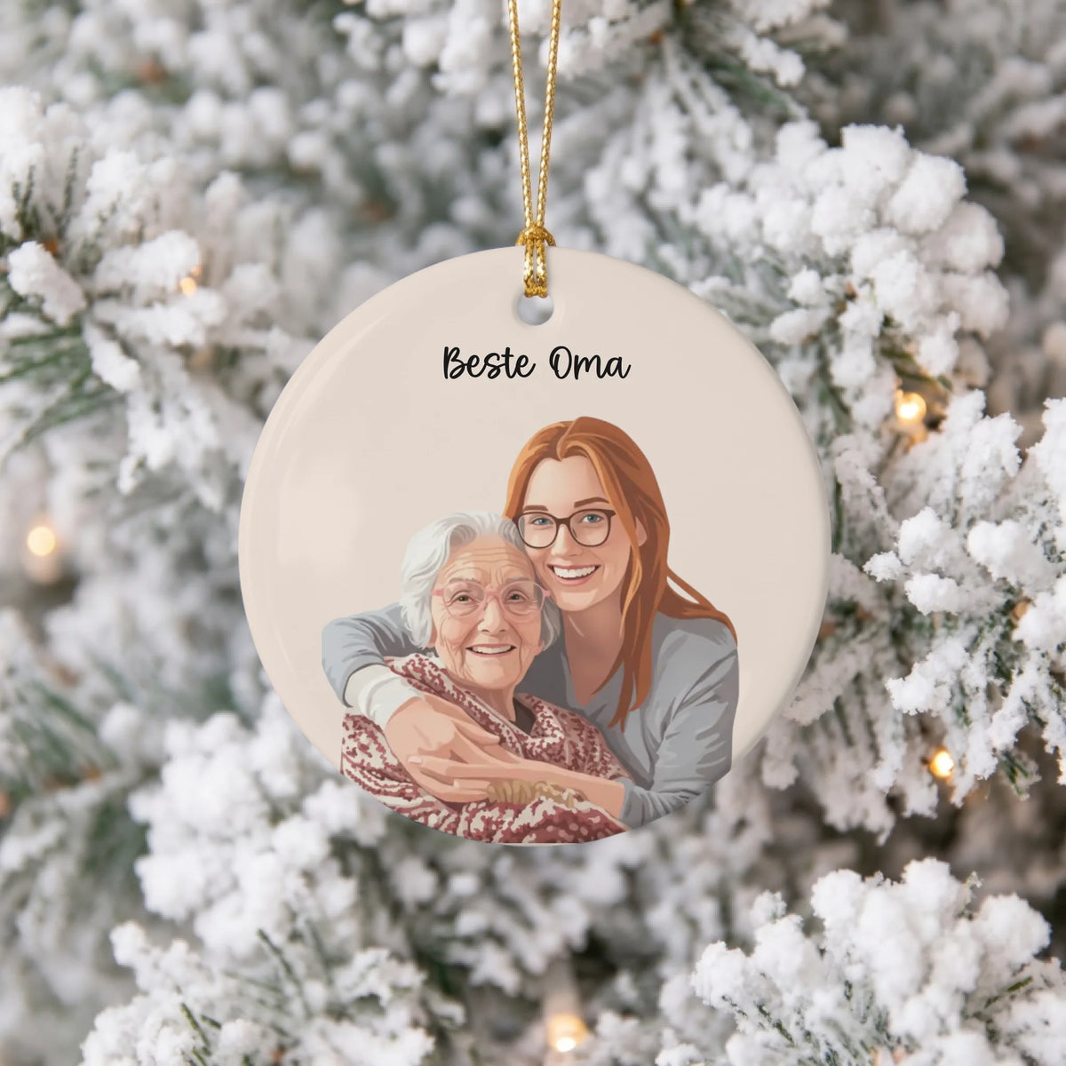 - CANVA - Ornament Mockup v133