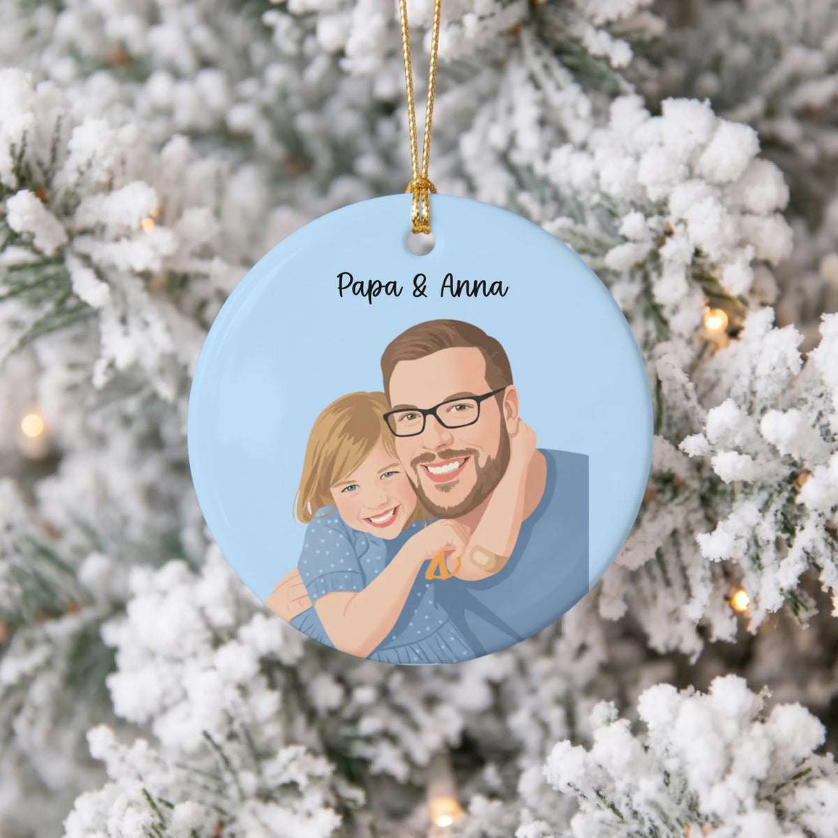 - CANVA - Ornament Mockup v133