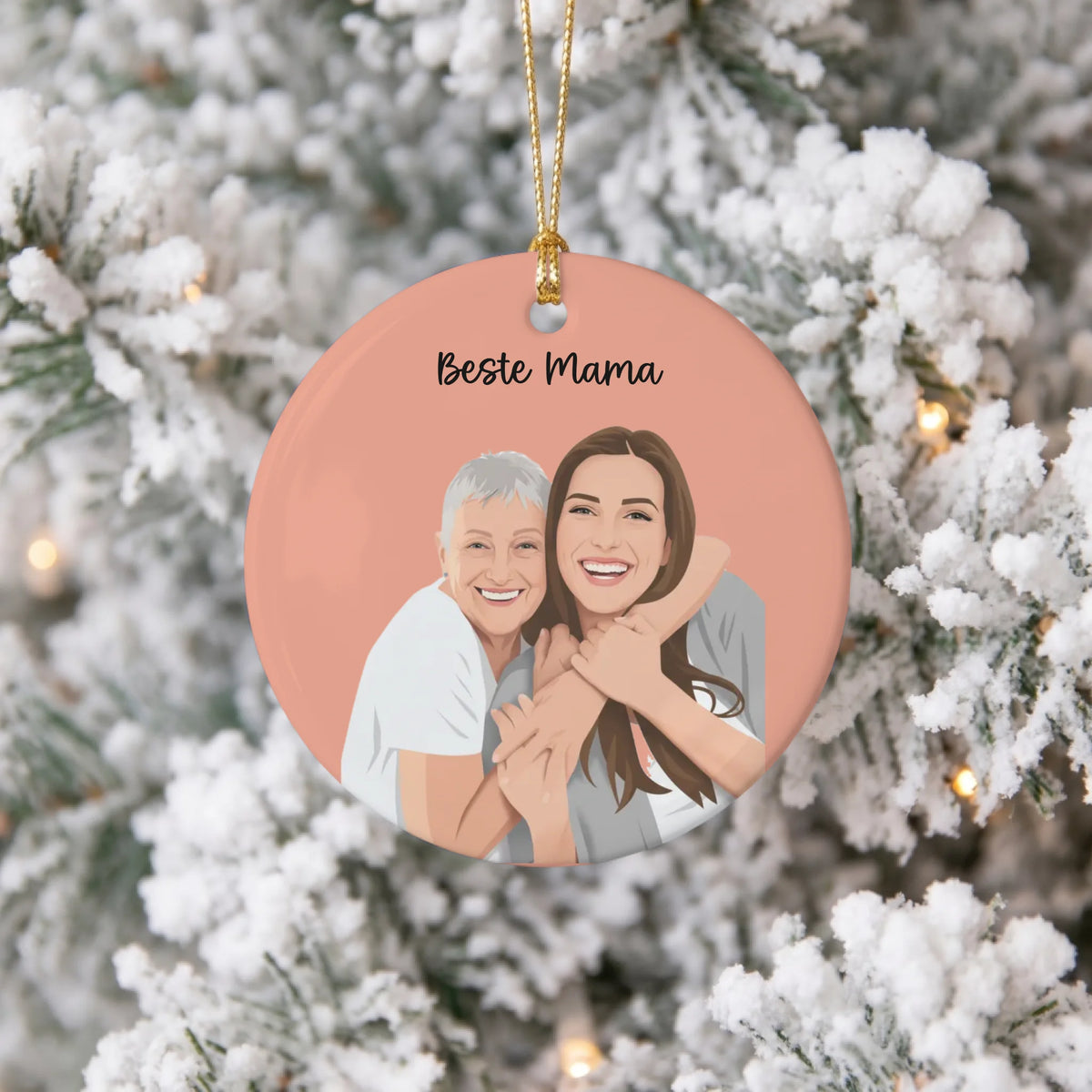 - CANVA - Ornament Mockup v133