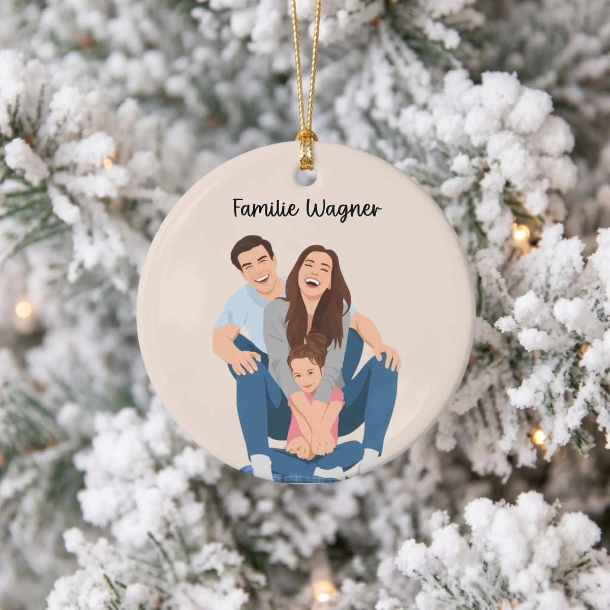 - CANVA - Ornament Mockup v133