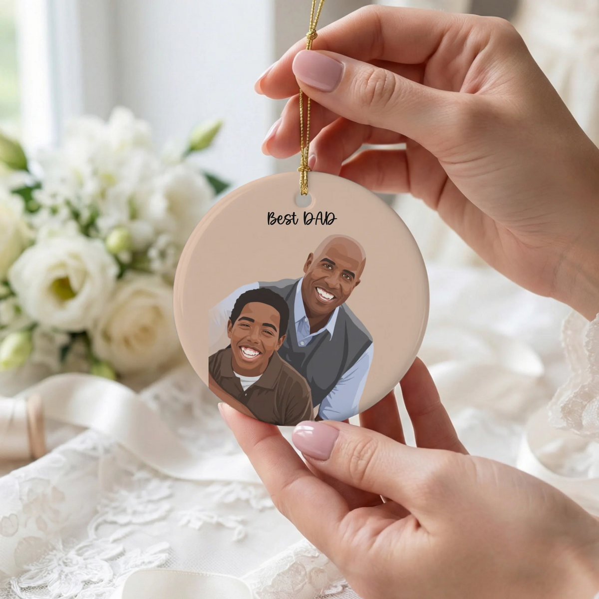 - CANVA - Ornament Mockup v95